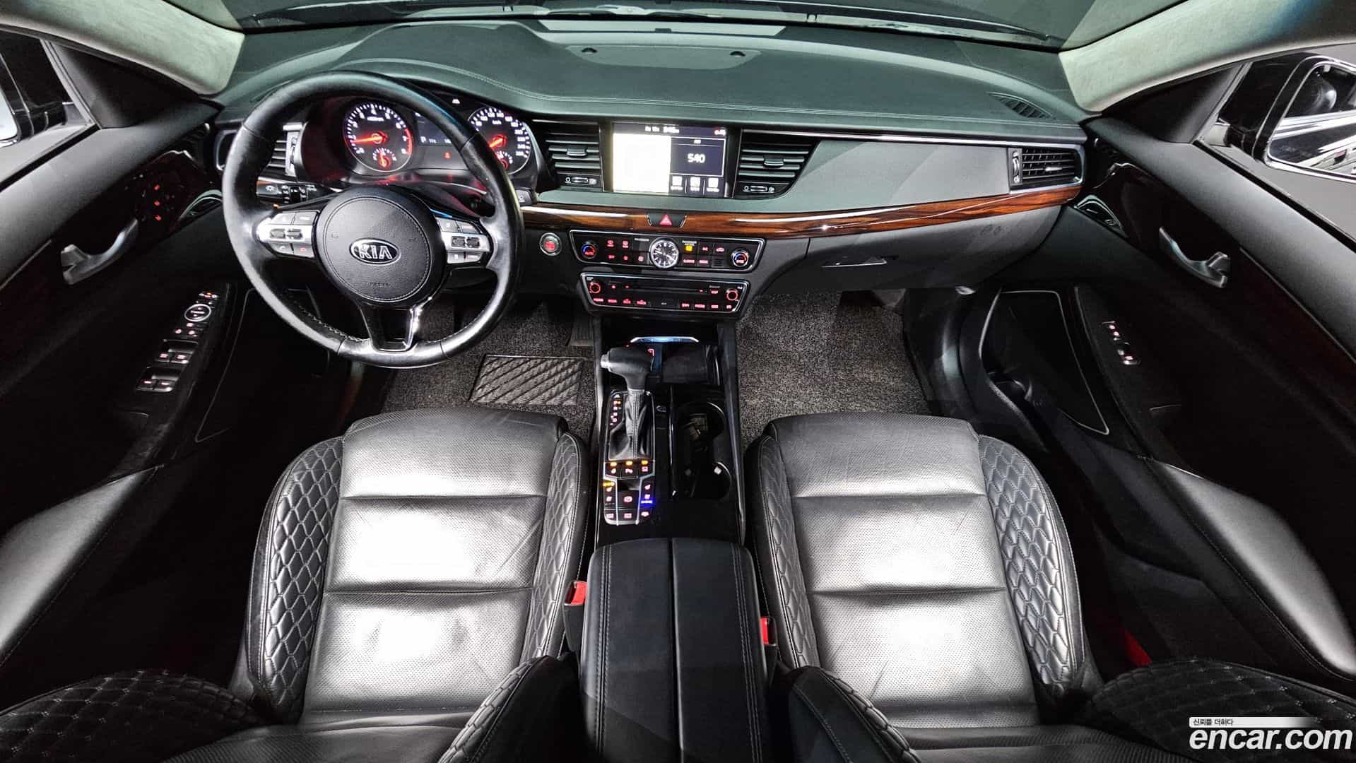 K7 Kia 2016.0-OUTER-005