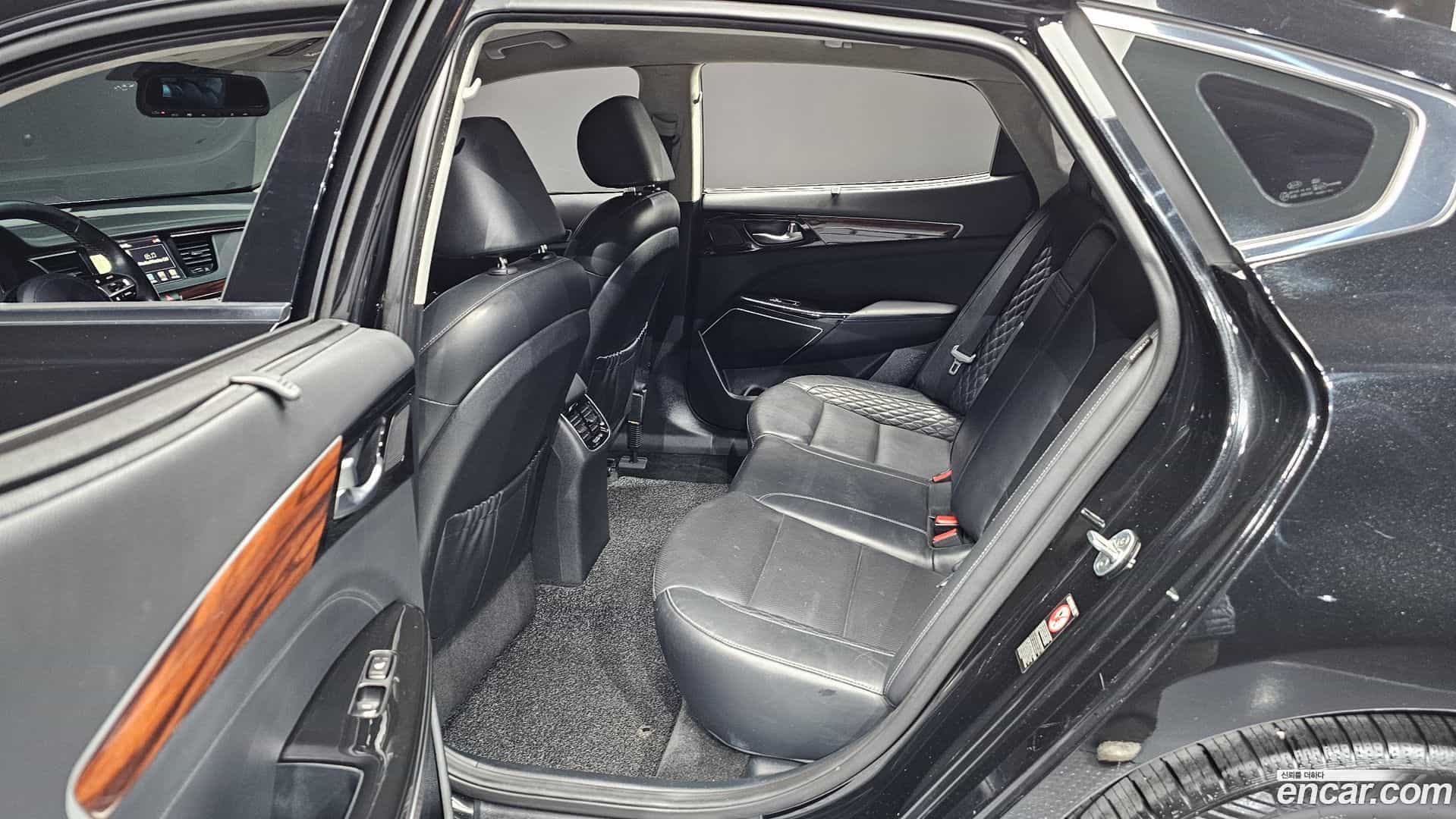 K7 Kia 2016.0-OPTION-016