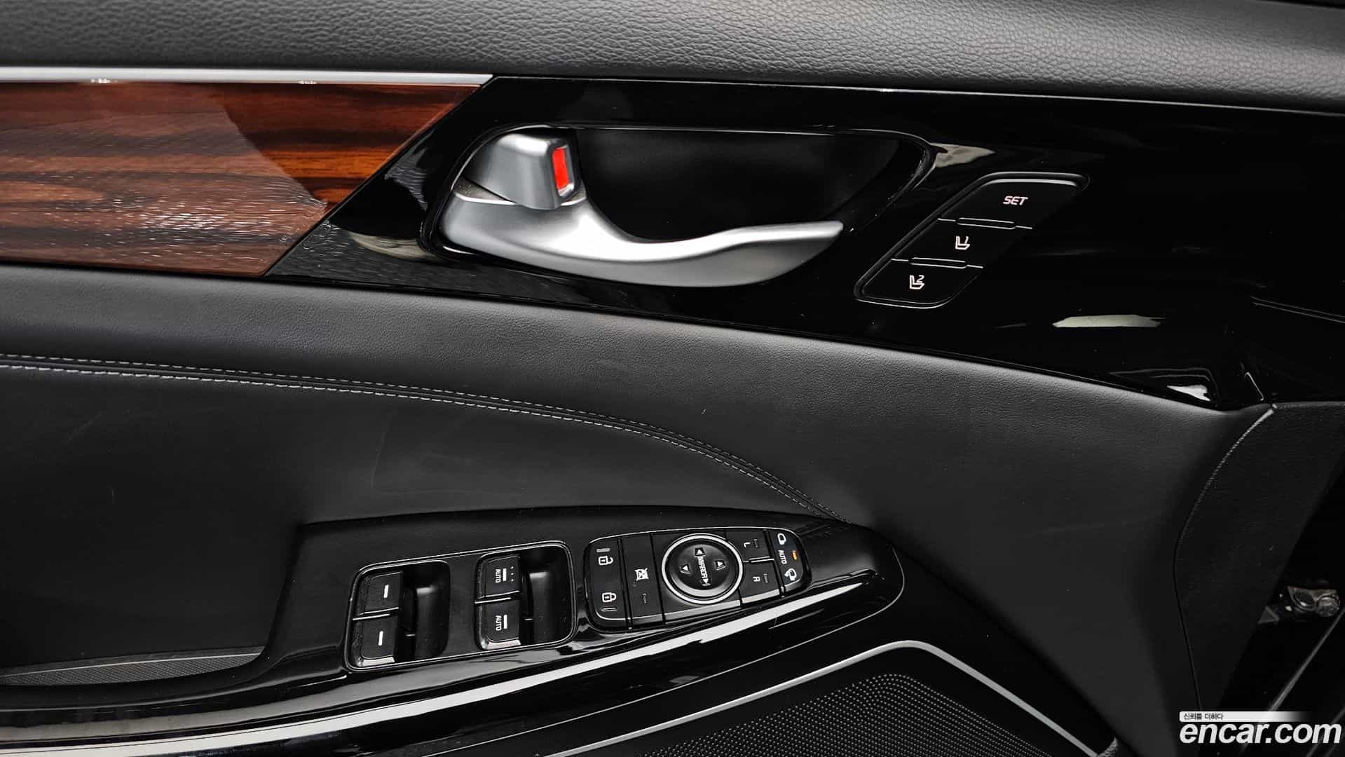 K7 Kia 2016.0-OPTION-019
