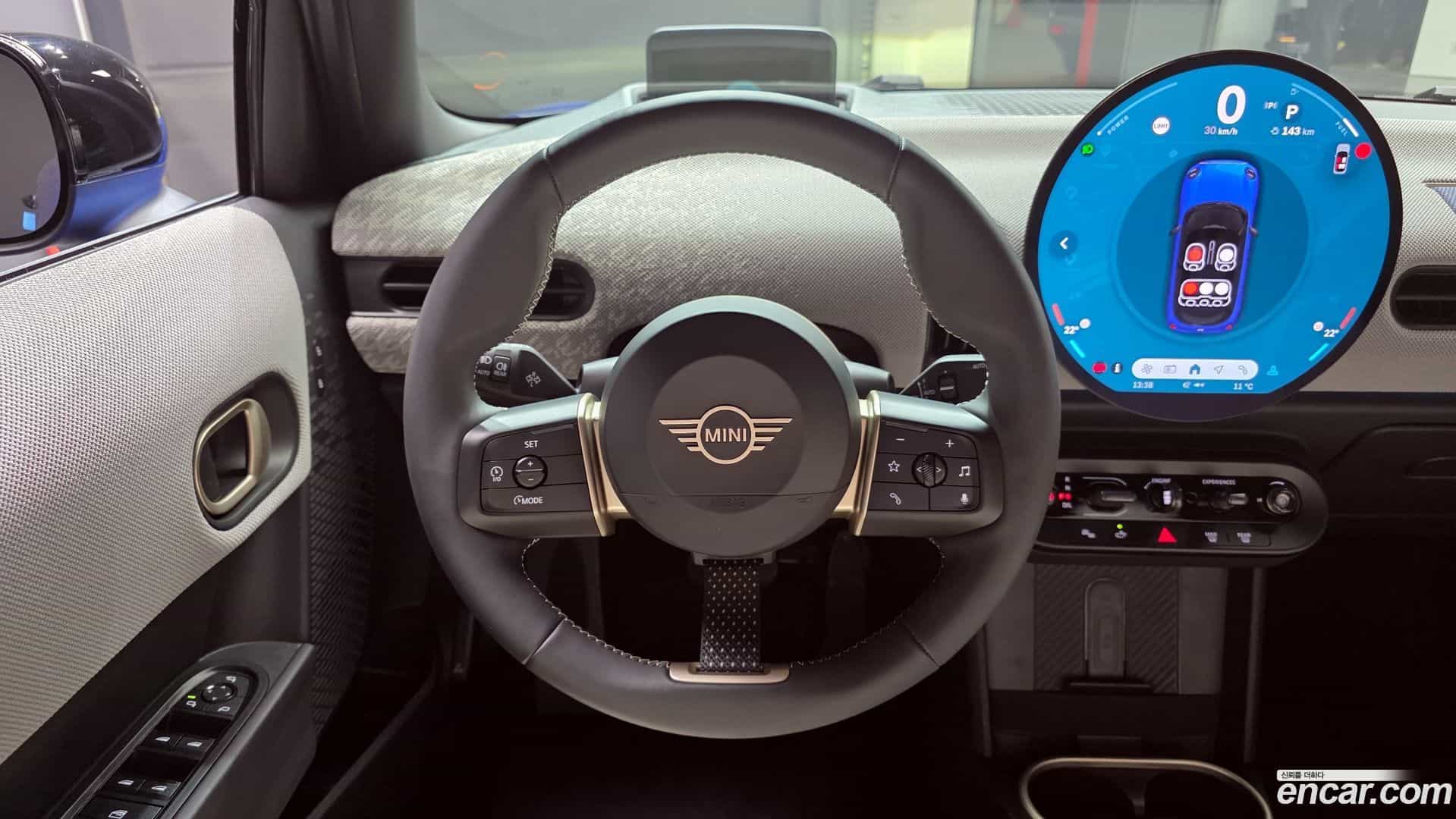 Cooper Mini 2025.0-OPTION-017