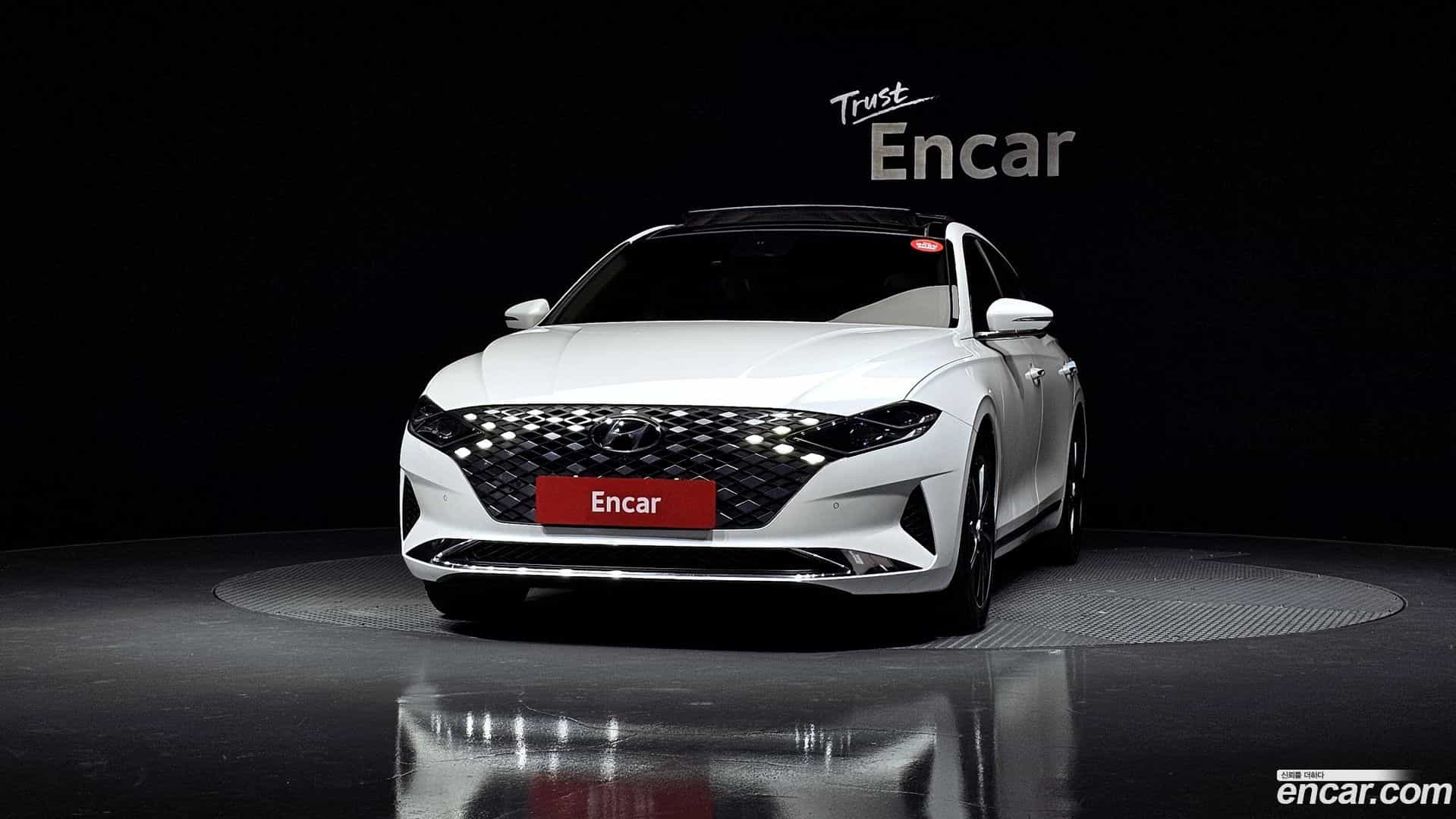 Grandeur Hyundai 2020.8-OUTER-003