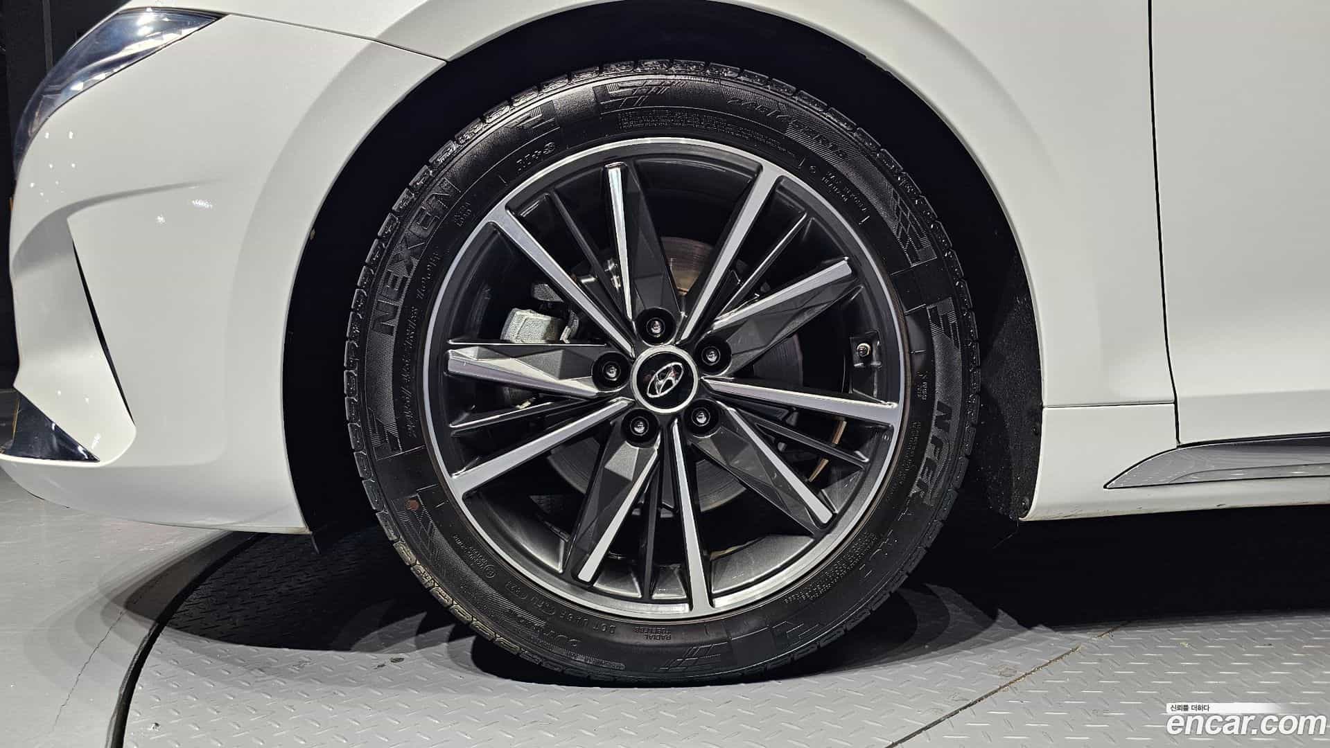 Grandeur Hyundai 2020.8-OUTER-005
