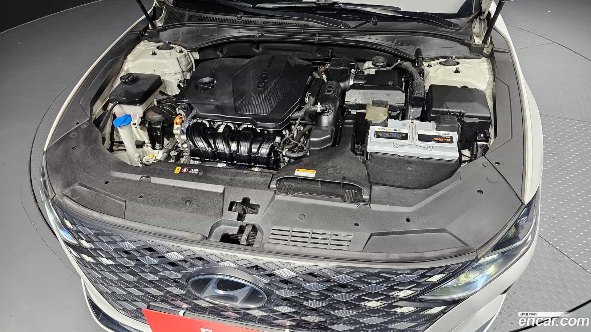 Grandeur Hyundai 2020.8-INNER-006
