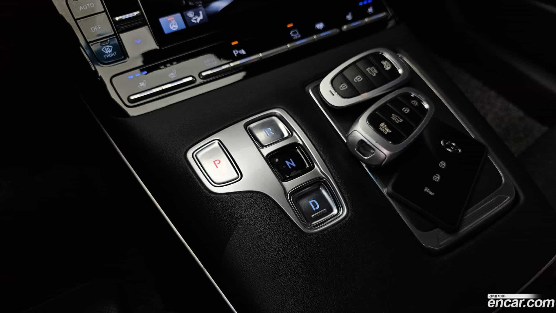 Grandeur Hyundai 2020.8-INNER-009