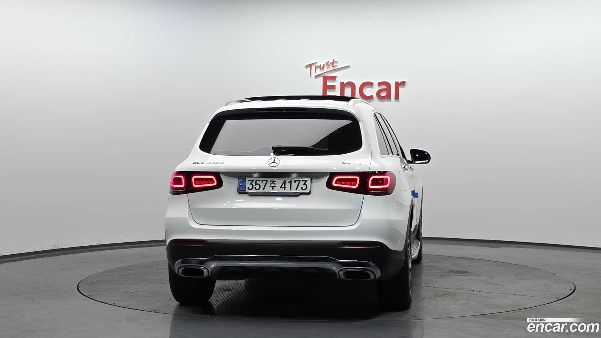 GLC-Class Mercedes-Benz 2021.2-OUTER-004