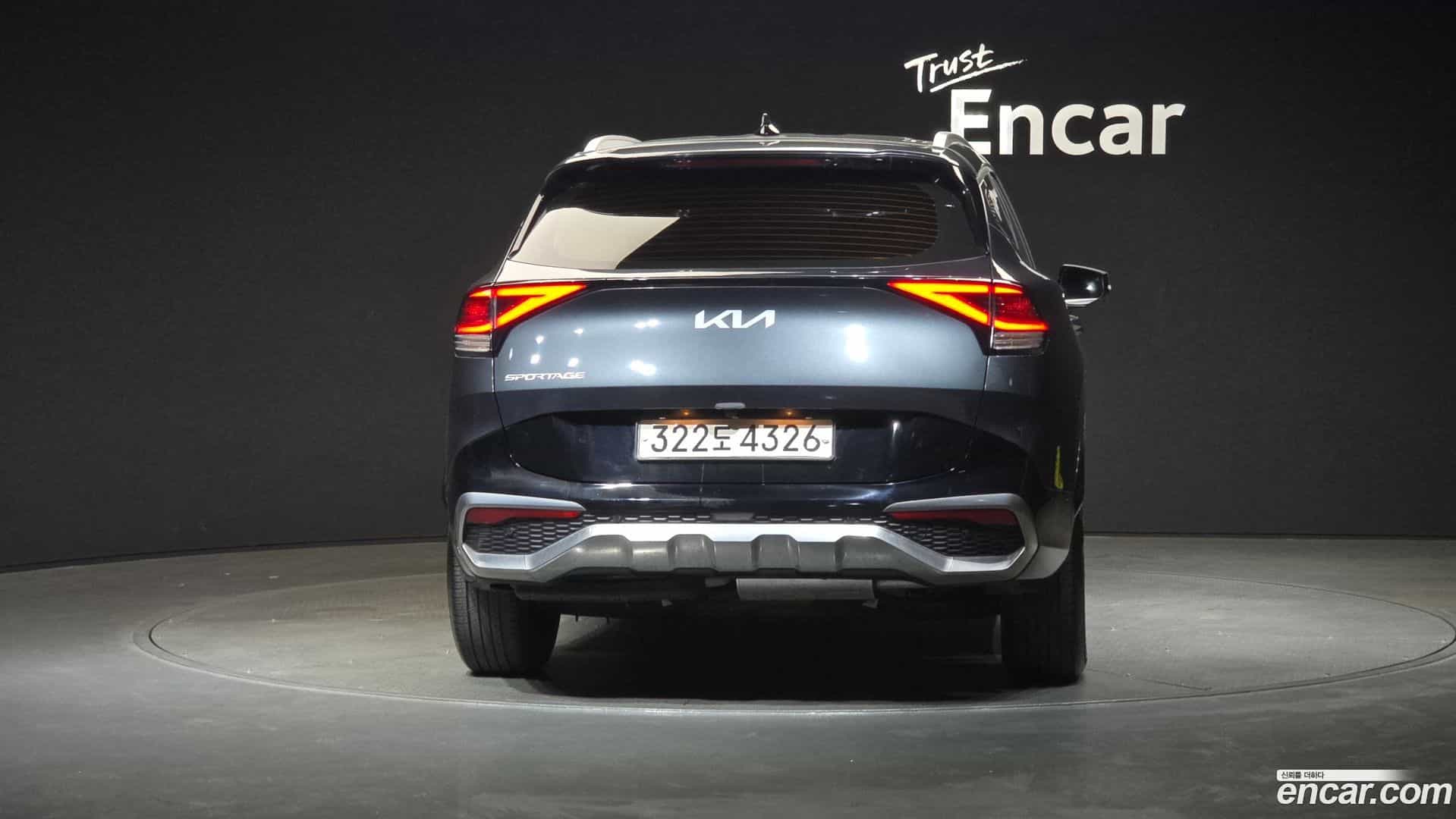 Sportage Kia 2022.3-OUTER-004