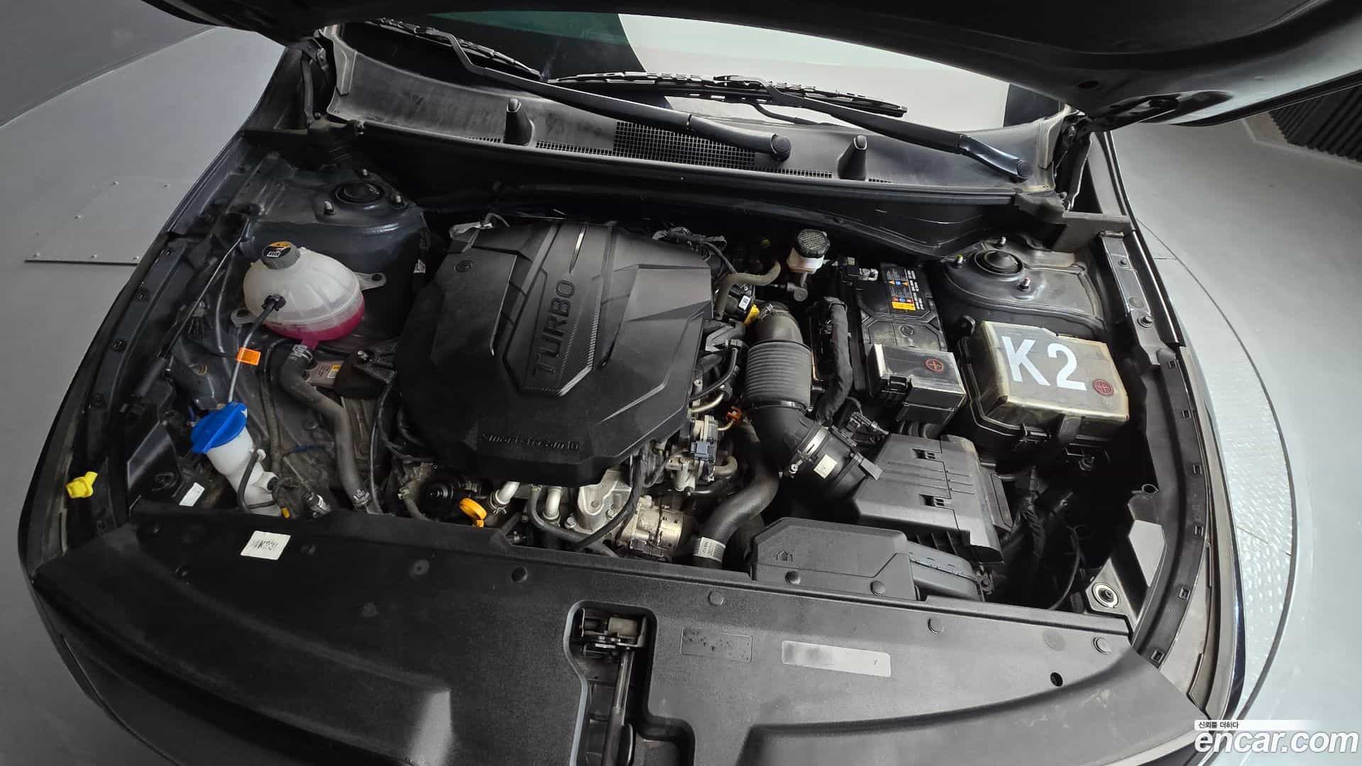 Sportage Kia 2022.3-INNER-006