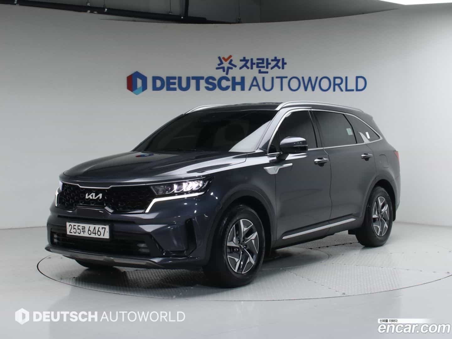 Sorento Kia 2022.0-OUTER-001