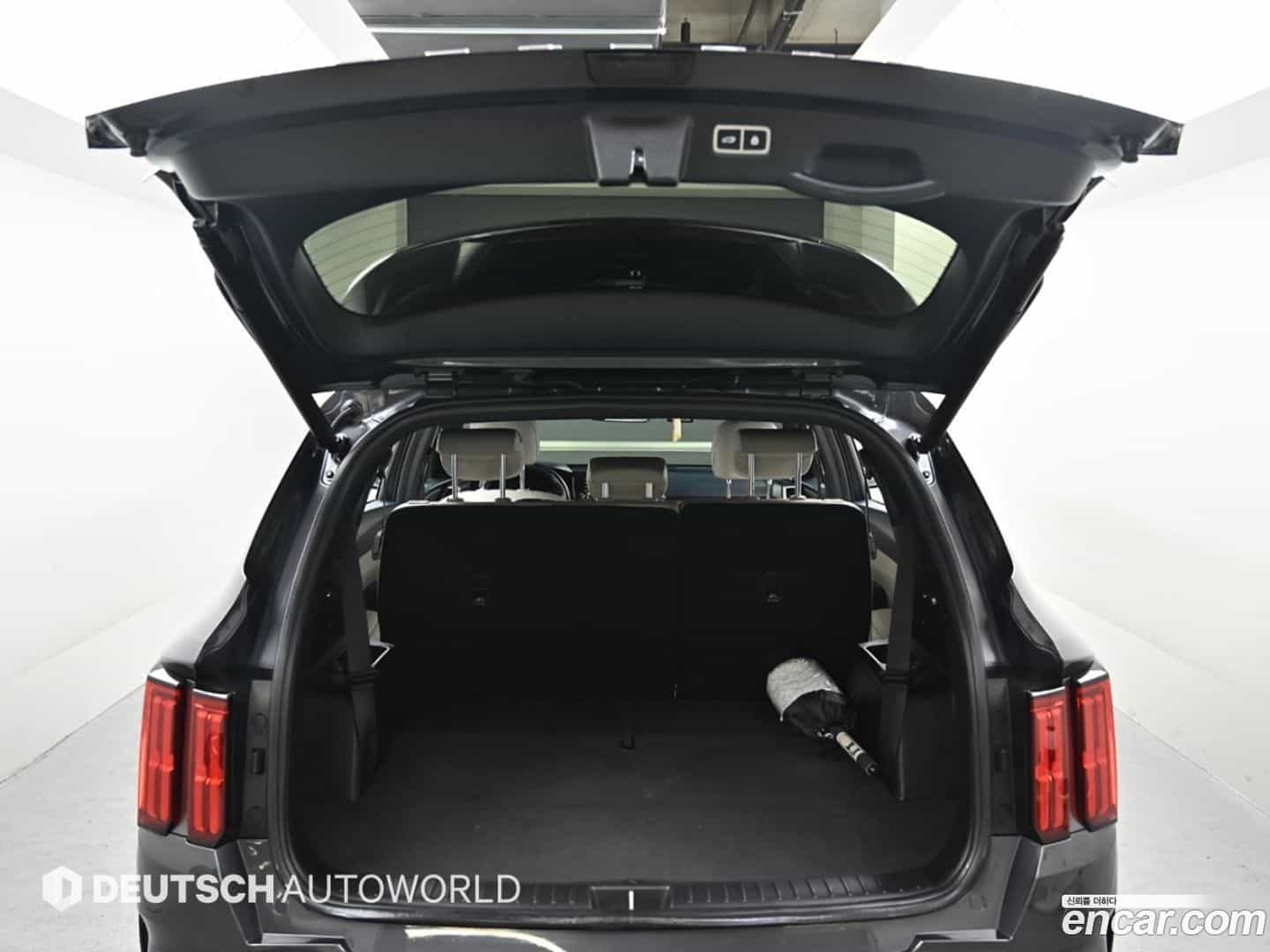 Sorento Kia 2022.0-OPTION-023