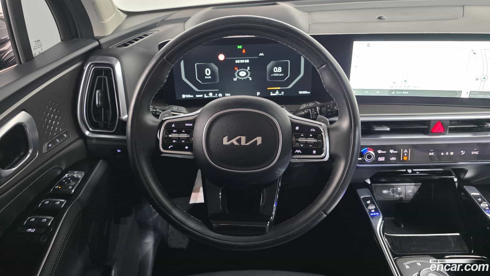 Sorento Kia 2025.1-OPTION-018