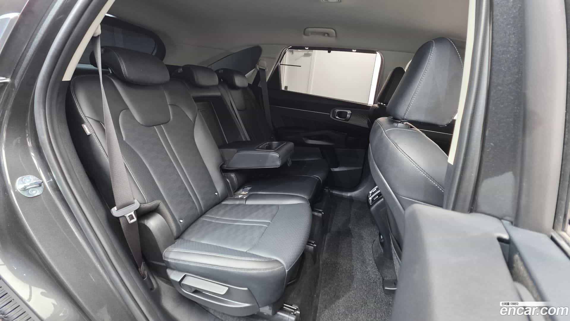 Sorento Kia 2025.1-OPTION-023
