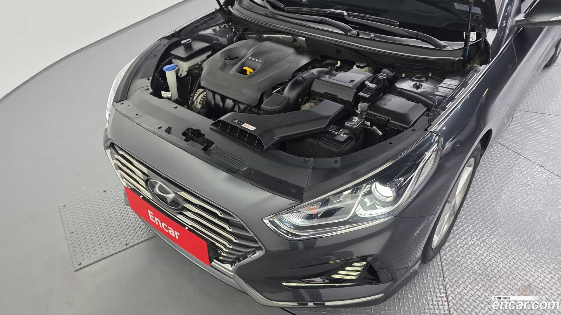 Sonata Hyundai 2018.9-INNER-006