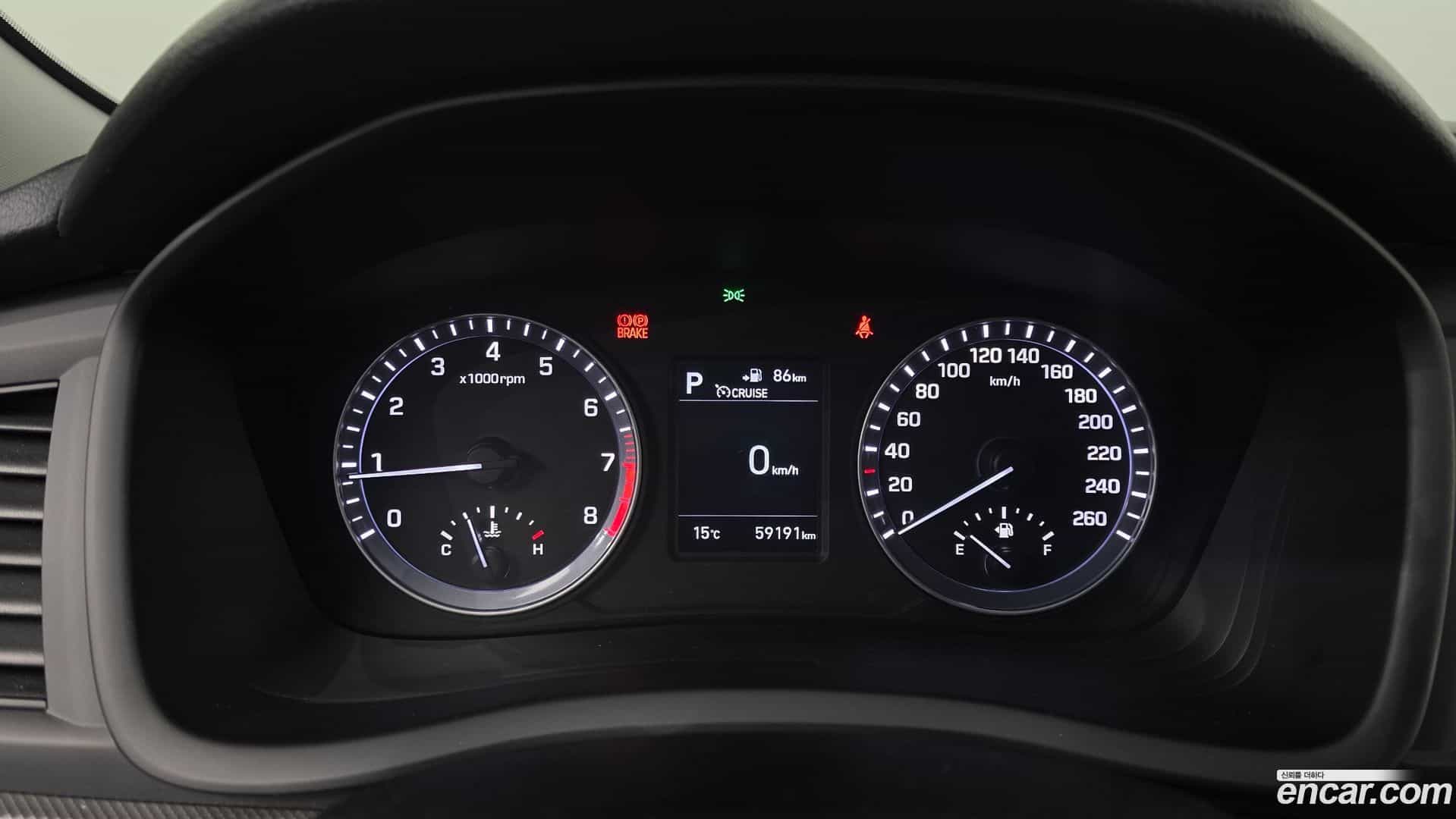 Sonata Hyundai 2018.9-INNER-008