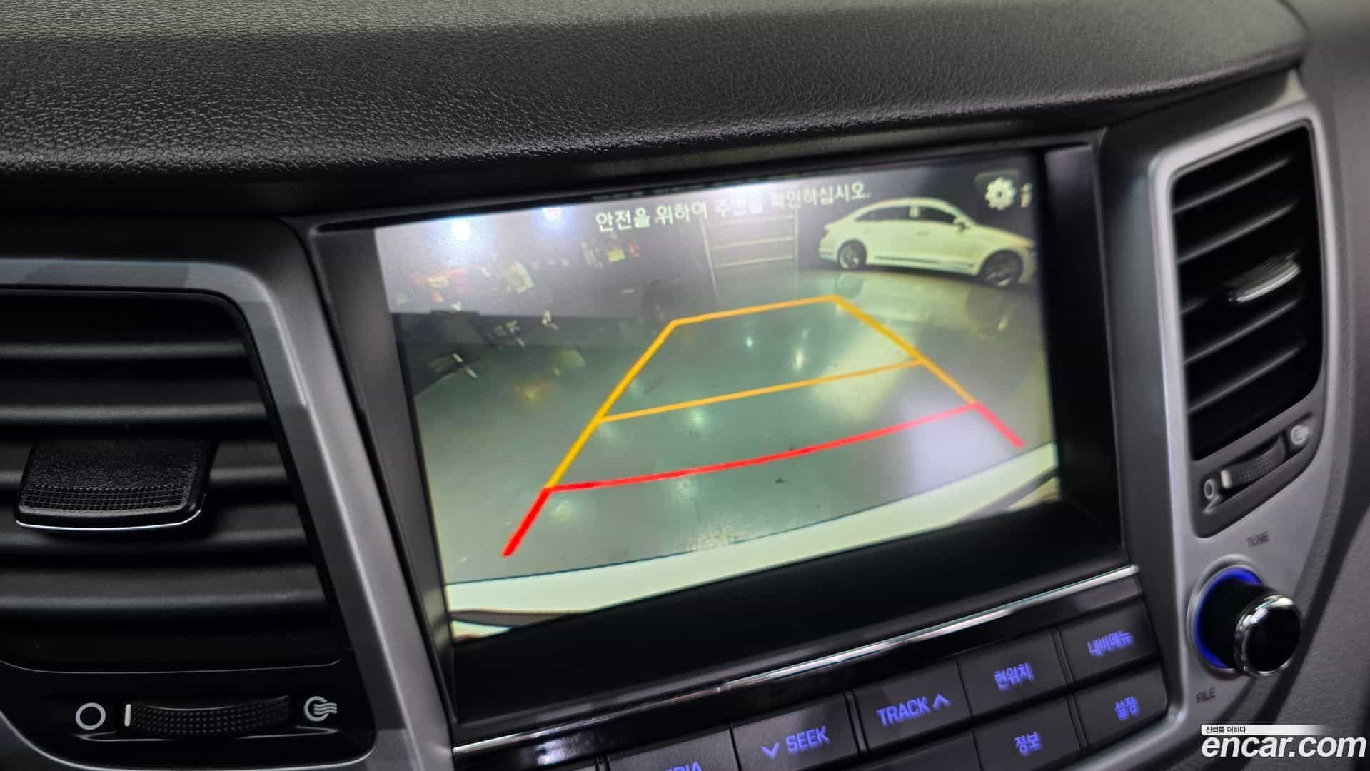 Tucson Hyundai 2017.6-OPTION-020