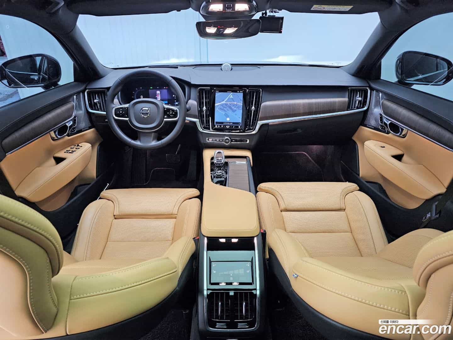 S90 Volvo 2024.11-INNER-006
