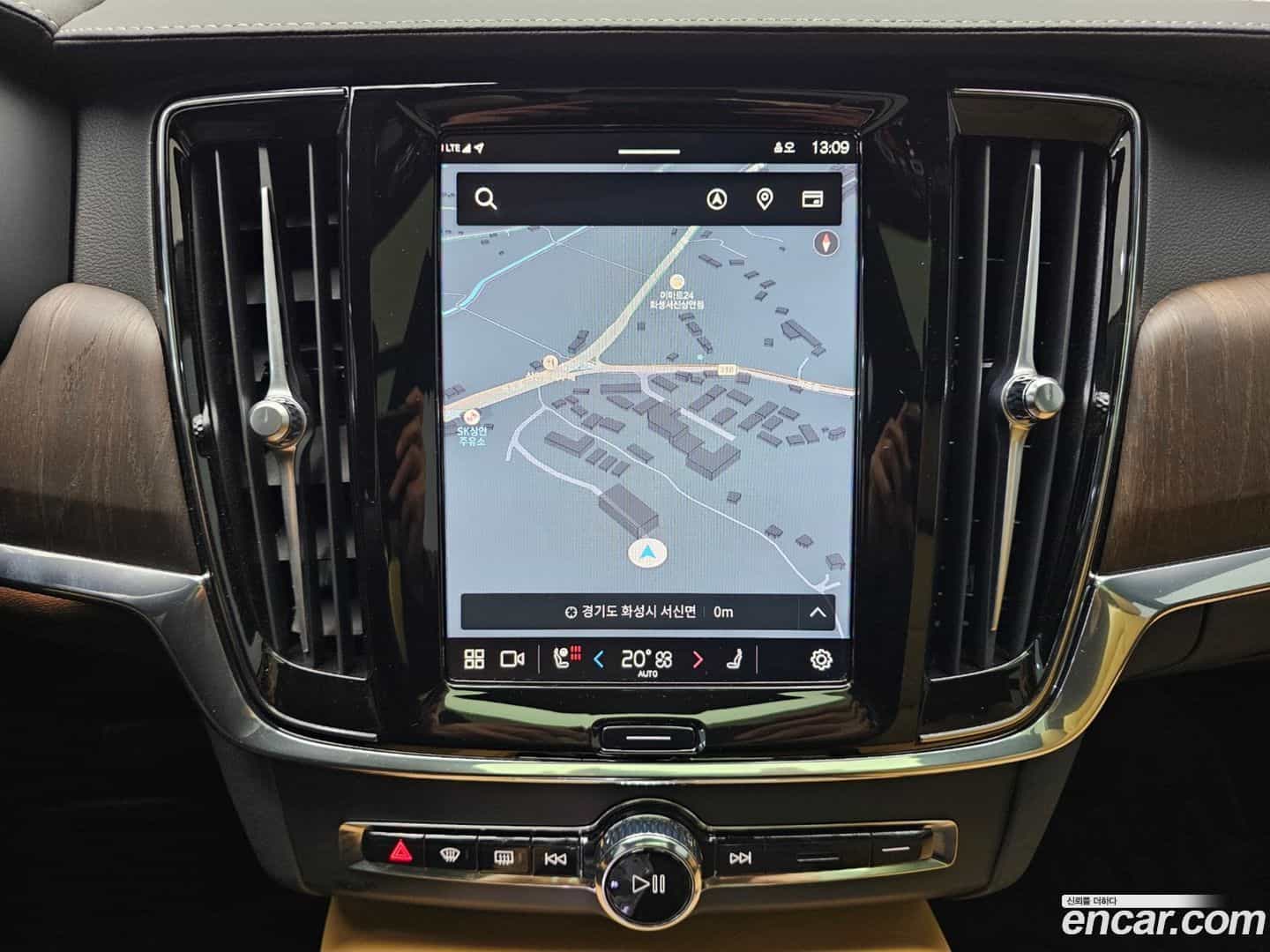 S90 Volvo 2024.11-INNER-010