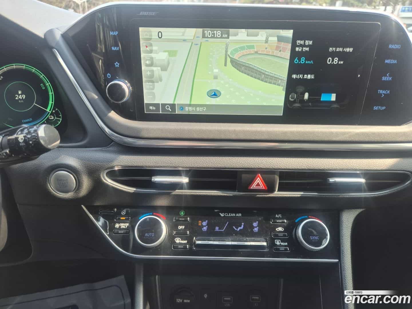 Sonata Hyundai 2022.2-INNER-008