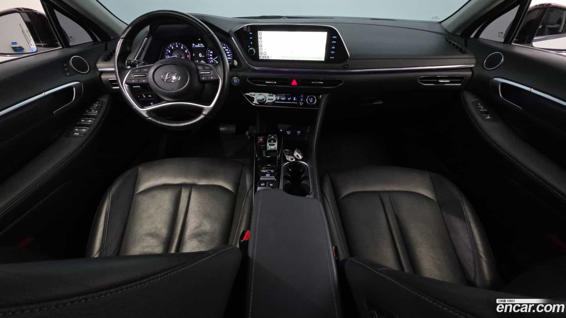 Sonata Hyundai 2021.10-INNER-007