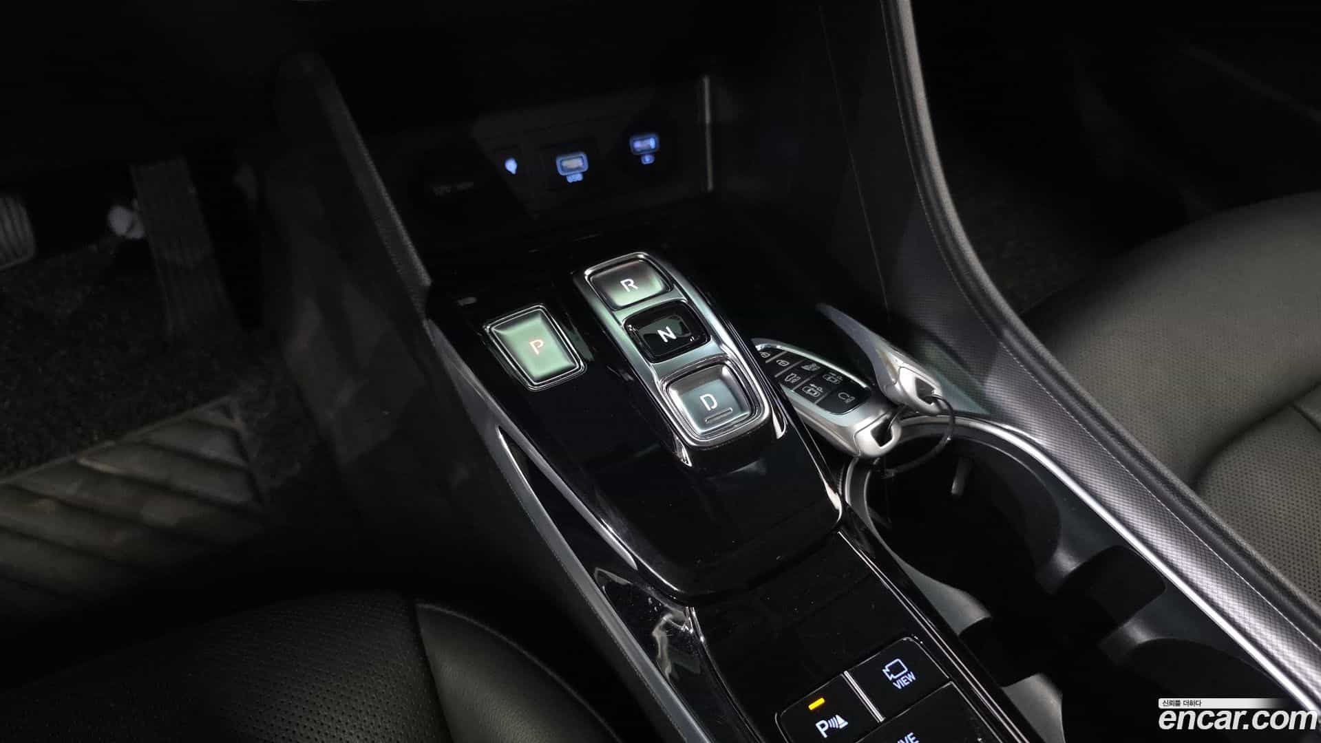 Sonata Hyundai 2021.10-INNER-009
