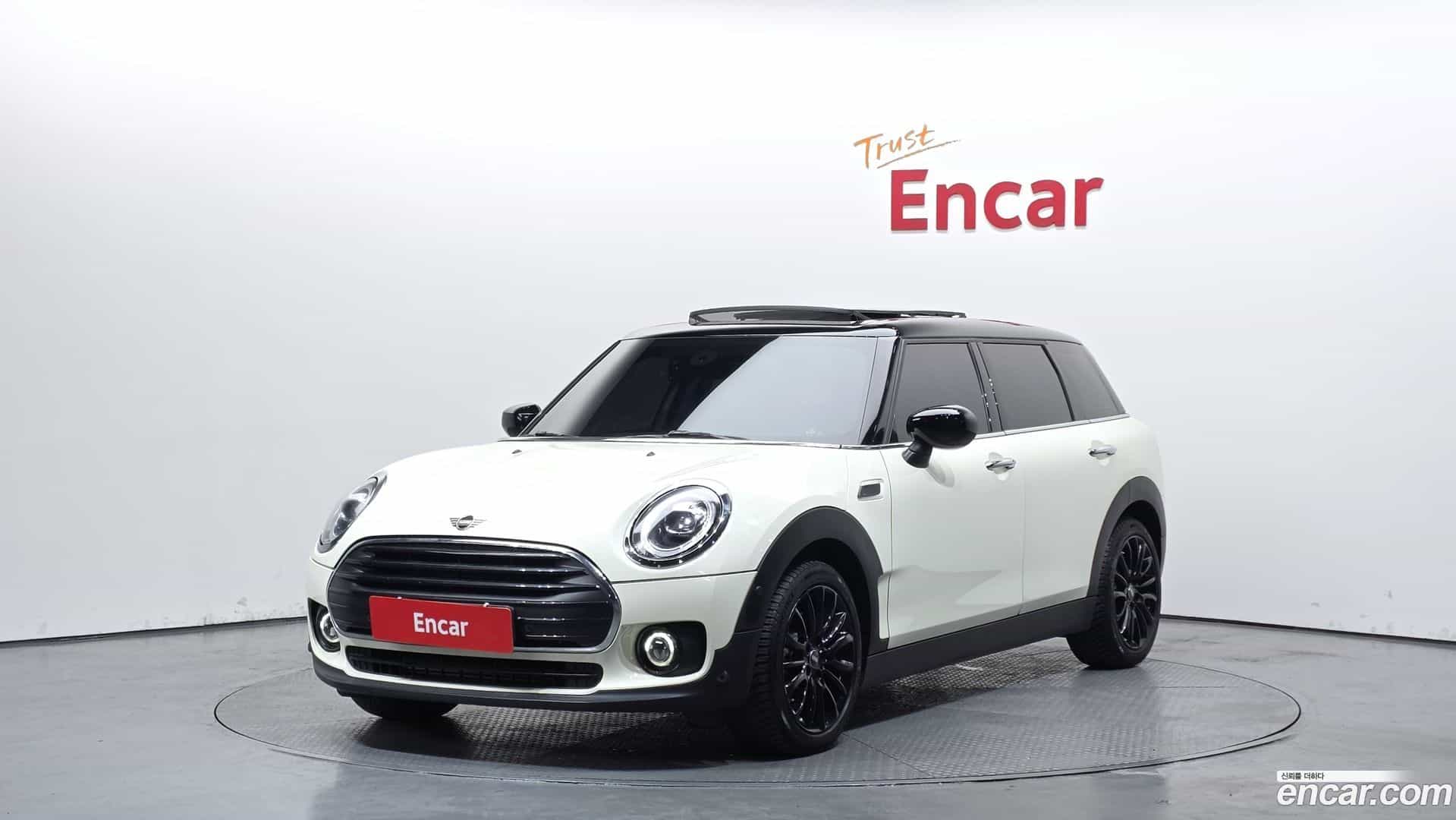 Clubman Mini 2020.3-OUTER-001