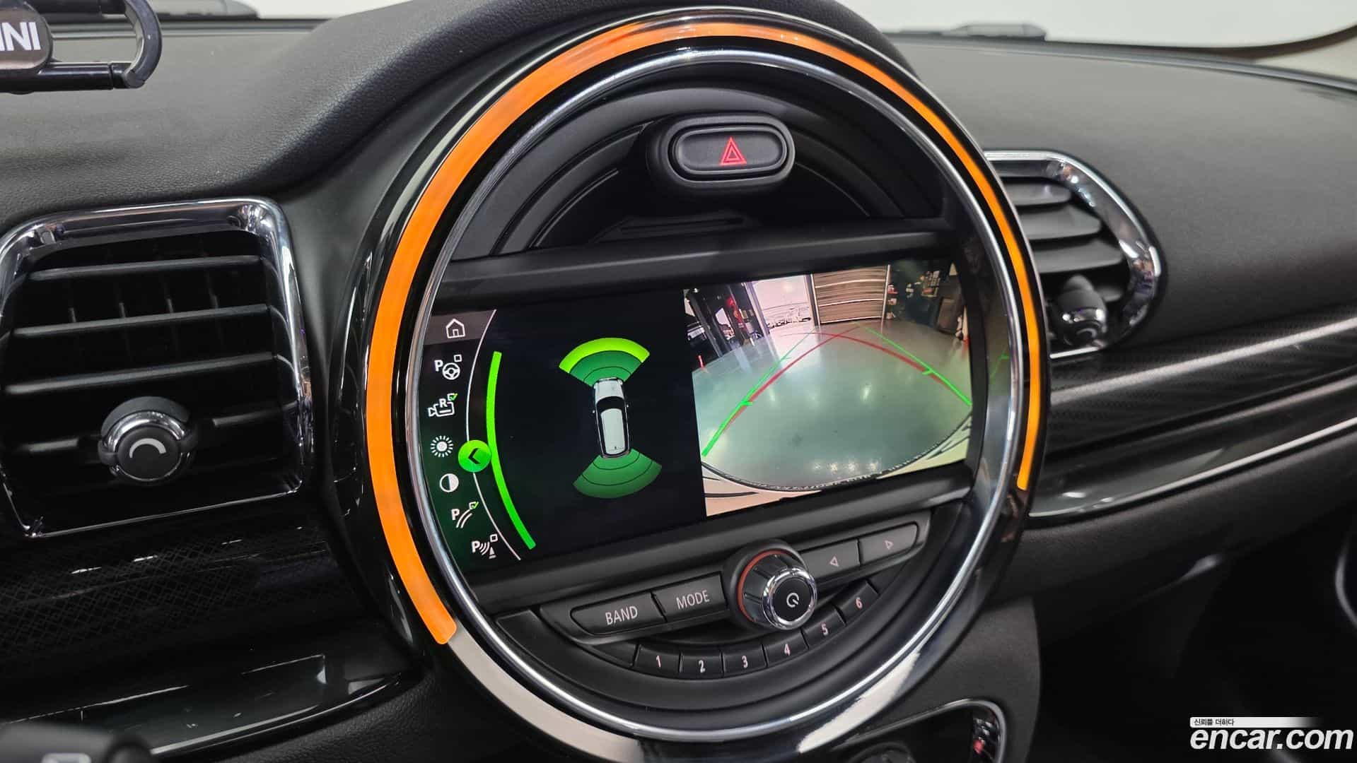 Clubman Mini 2020.3-OPTION-019