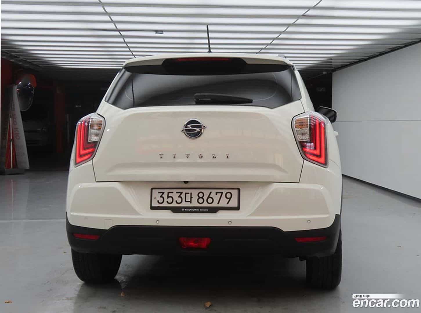 TIBOLI KG Mobility 2022.1-OUTER-003