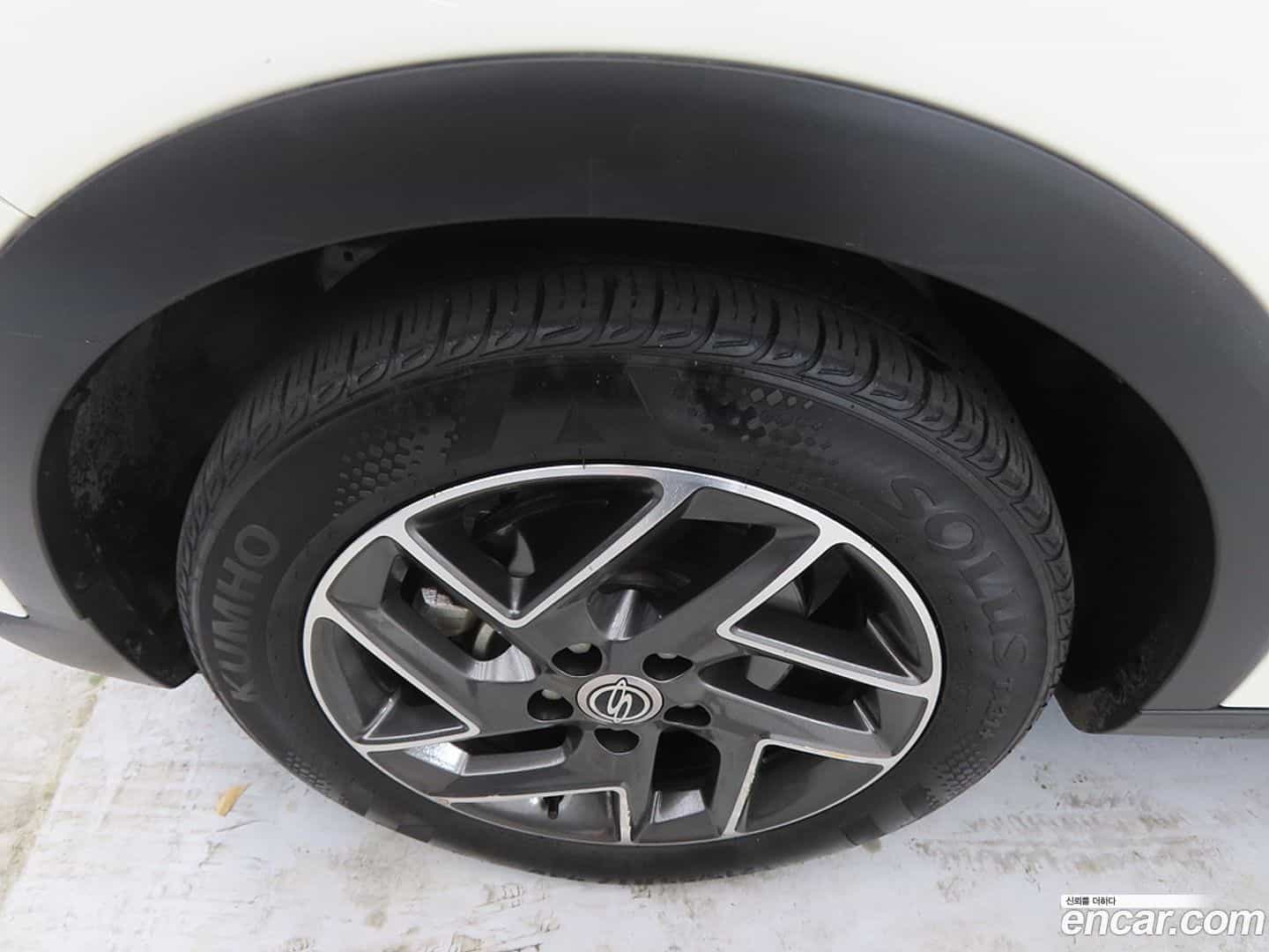 TIBOLI KG Mobility 2022.1-OPTION-024