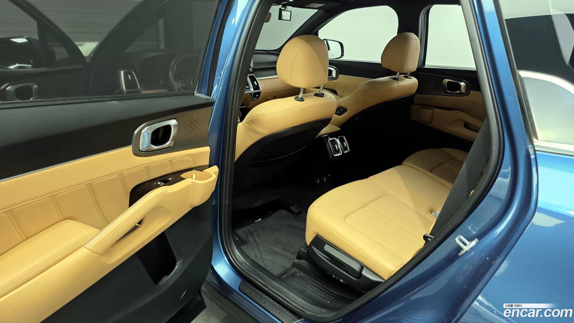 Sorento Kia 2021.8-OPTION-015