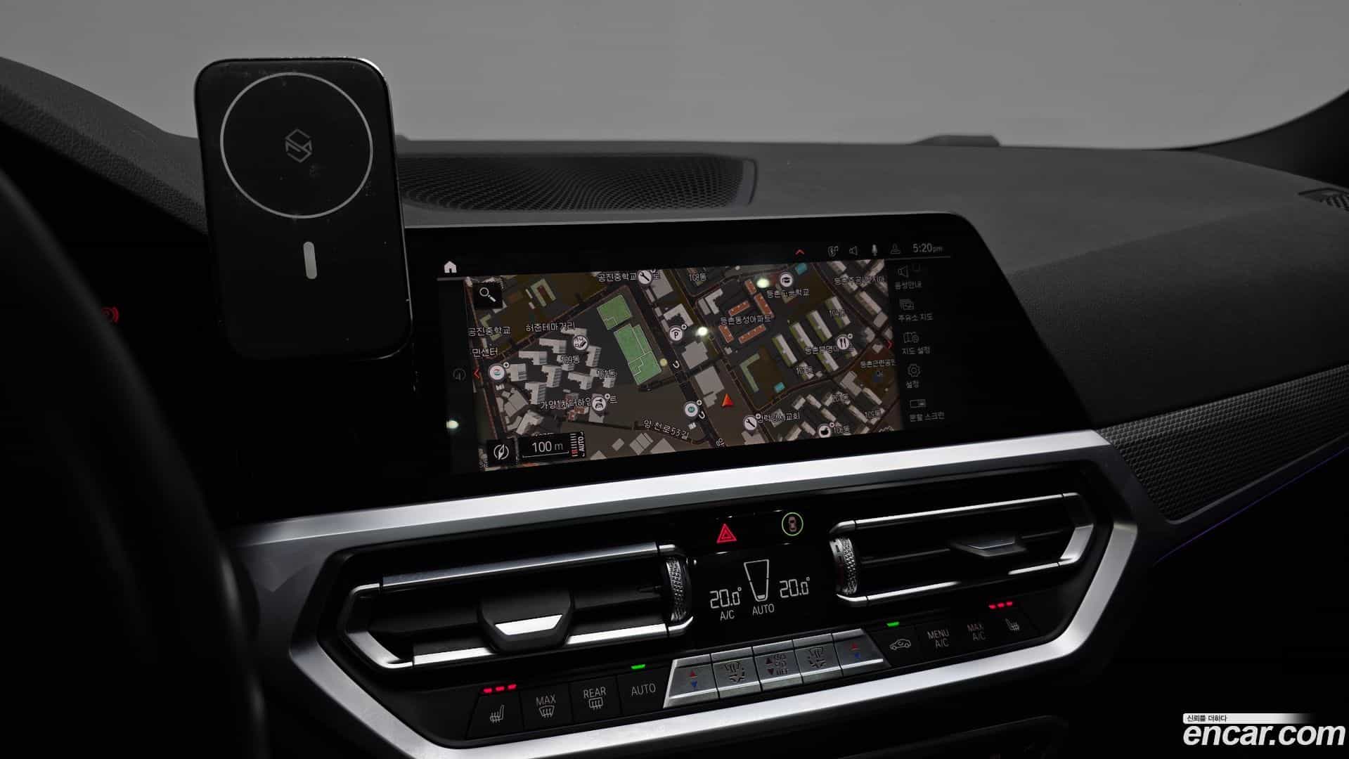 3-Series BMW 2020.10-OPTION-019
