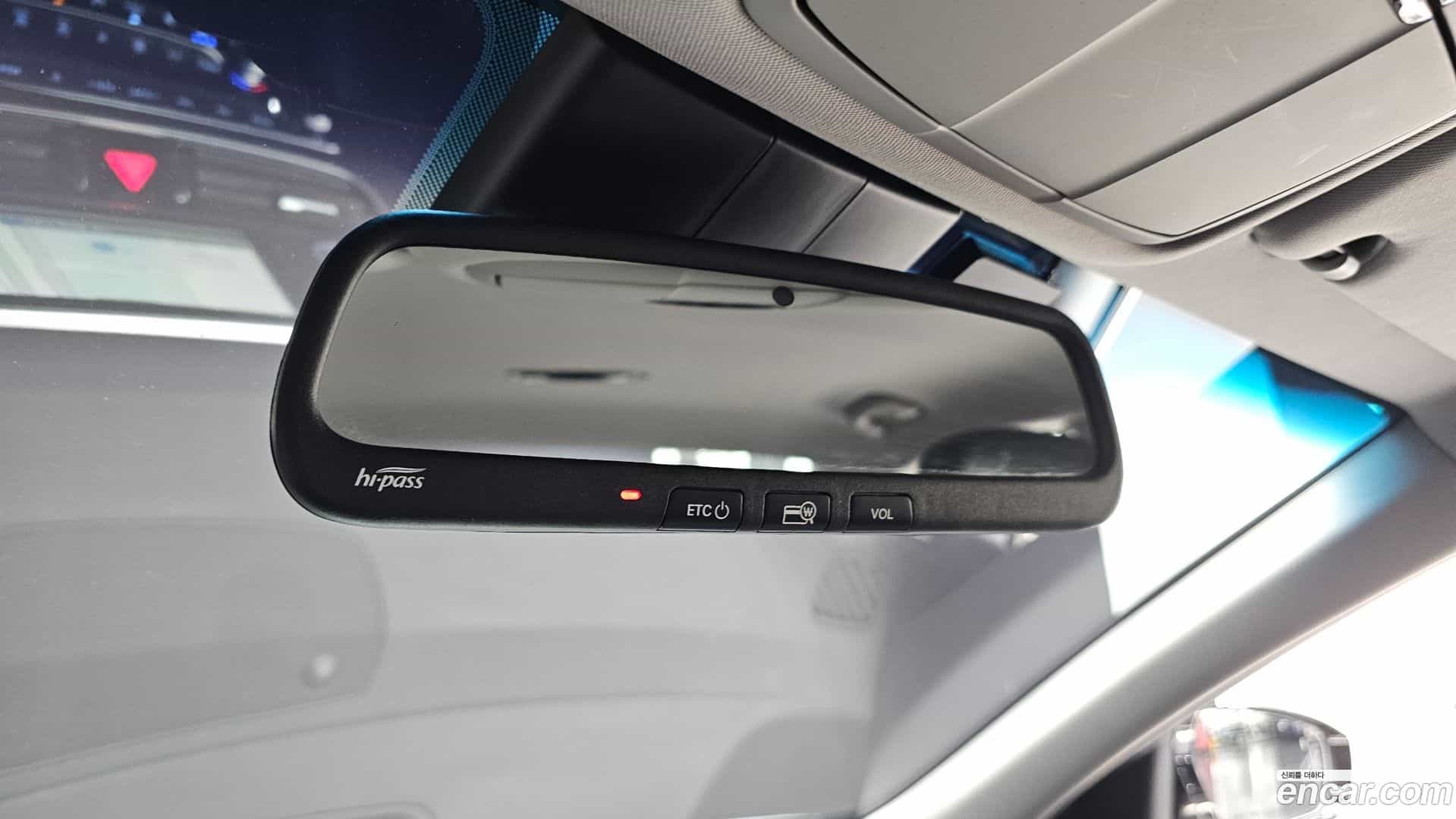 Grandeur Hyundai 2017.0-OPTION-021