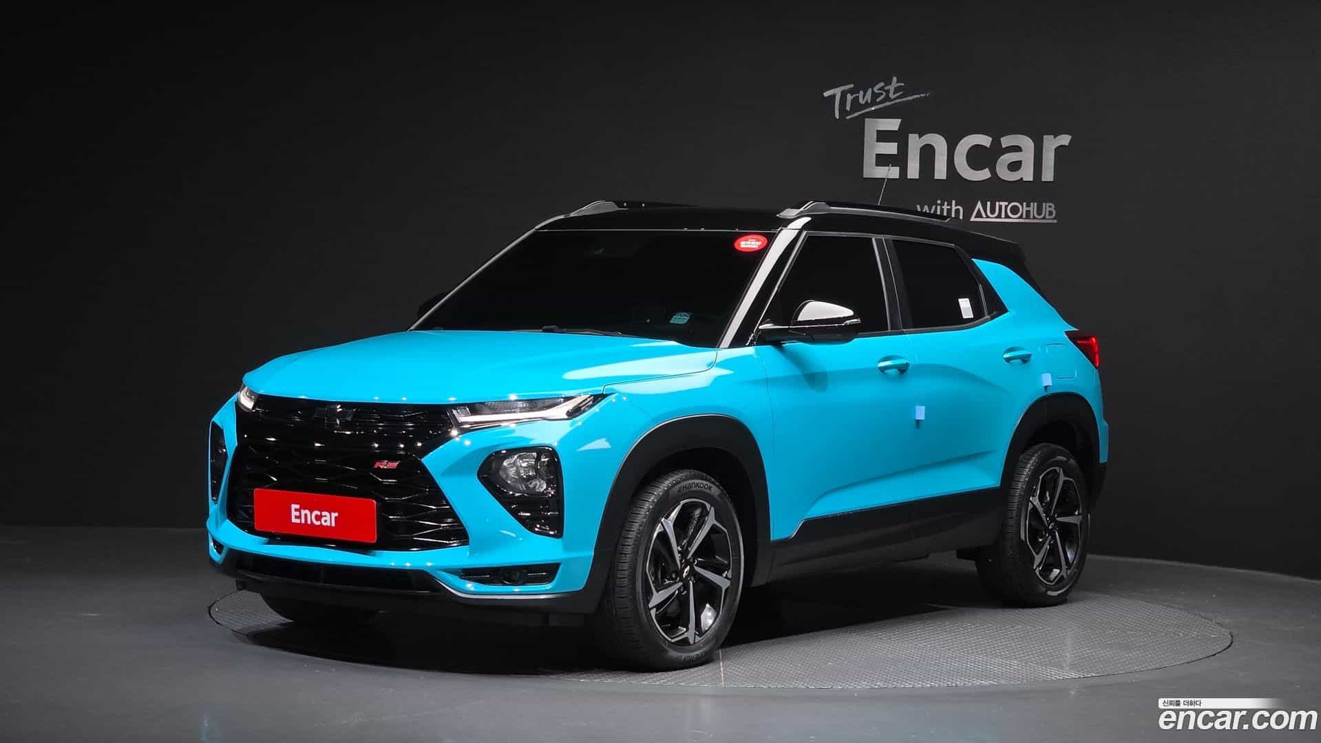 Trailblazer Chevrolet 2020.9-OUTER-001