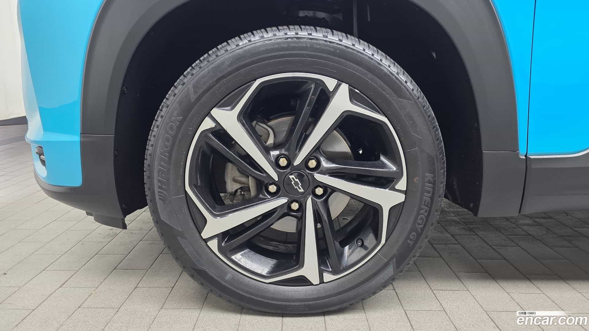 Trailblazer Chevrolet 2020.9-OUTER-005