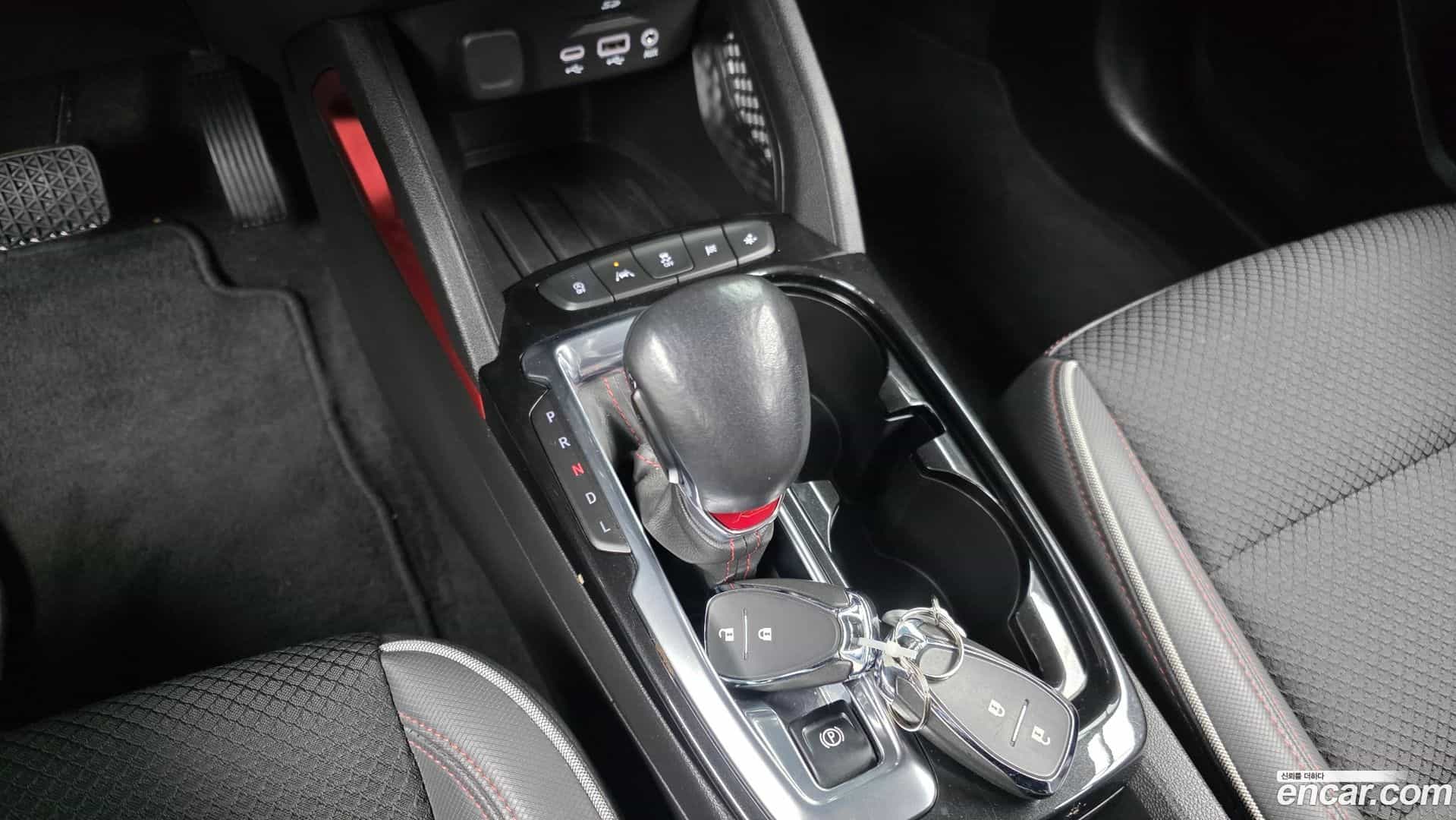 Trailblazer Chevrolet 2020.9-INNER-009