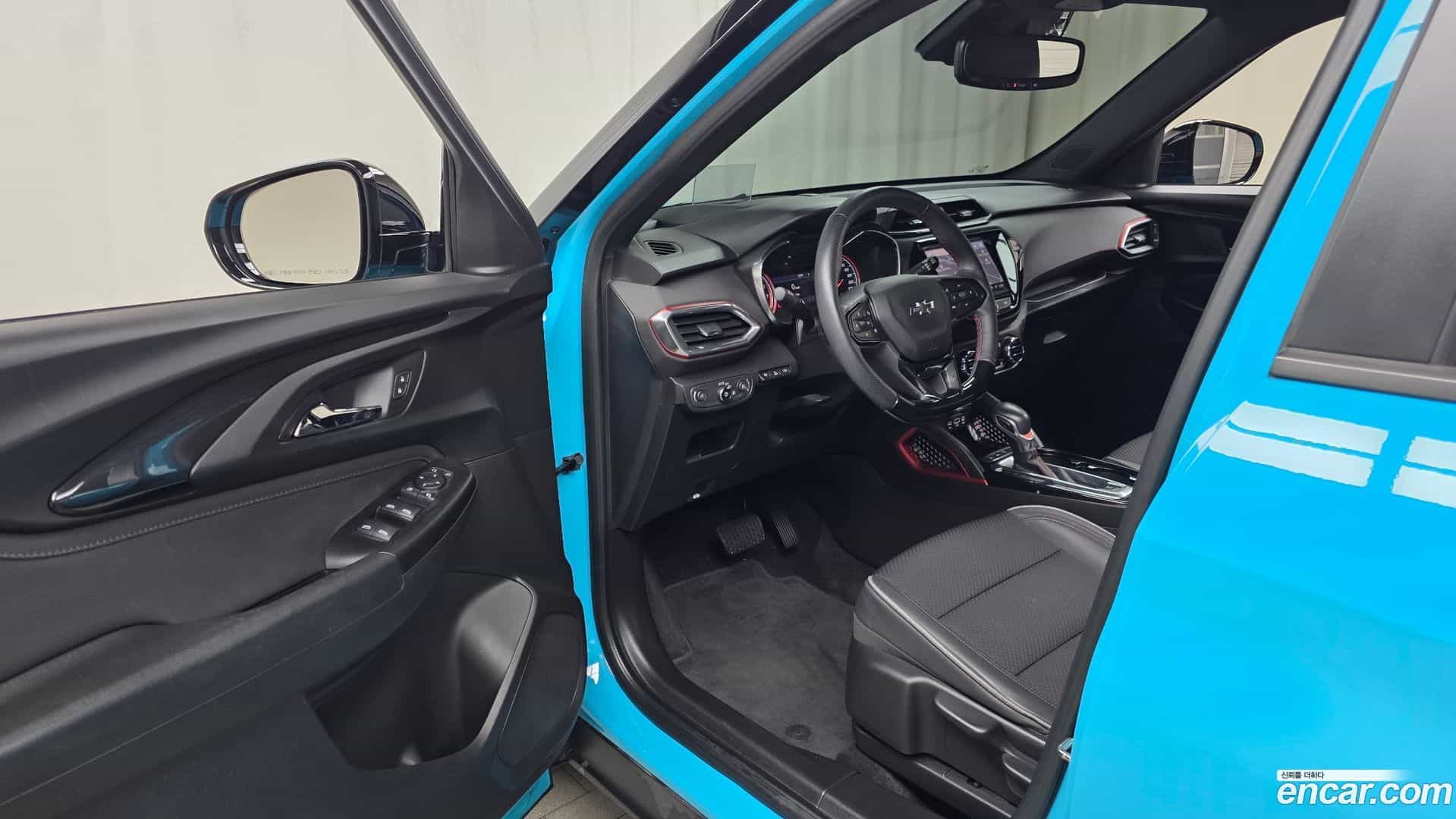 Trailblazer Chevrolet 2020.9-INNER-010