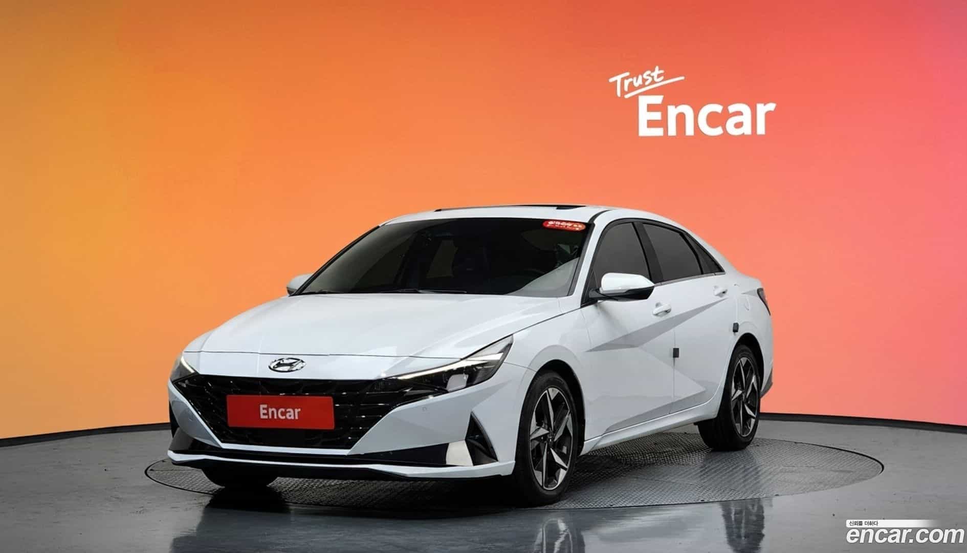 AVANTE Hyundai 2020.5-DIAG2-001