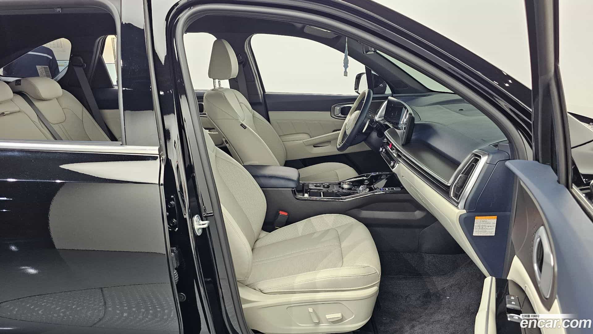 Sorento Kia 2025.2-INNER-010