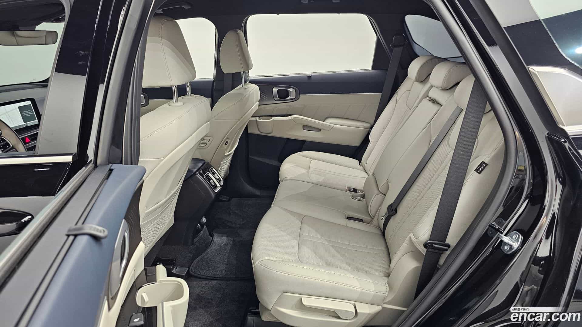 Sorento Kia 2025.2-OPTION-016