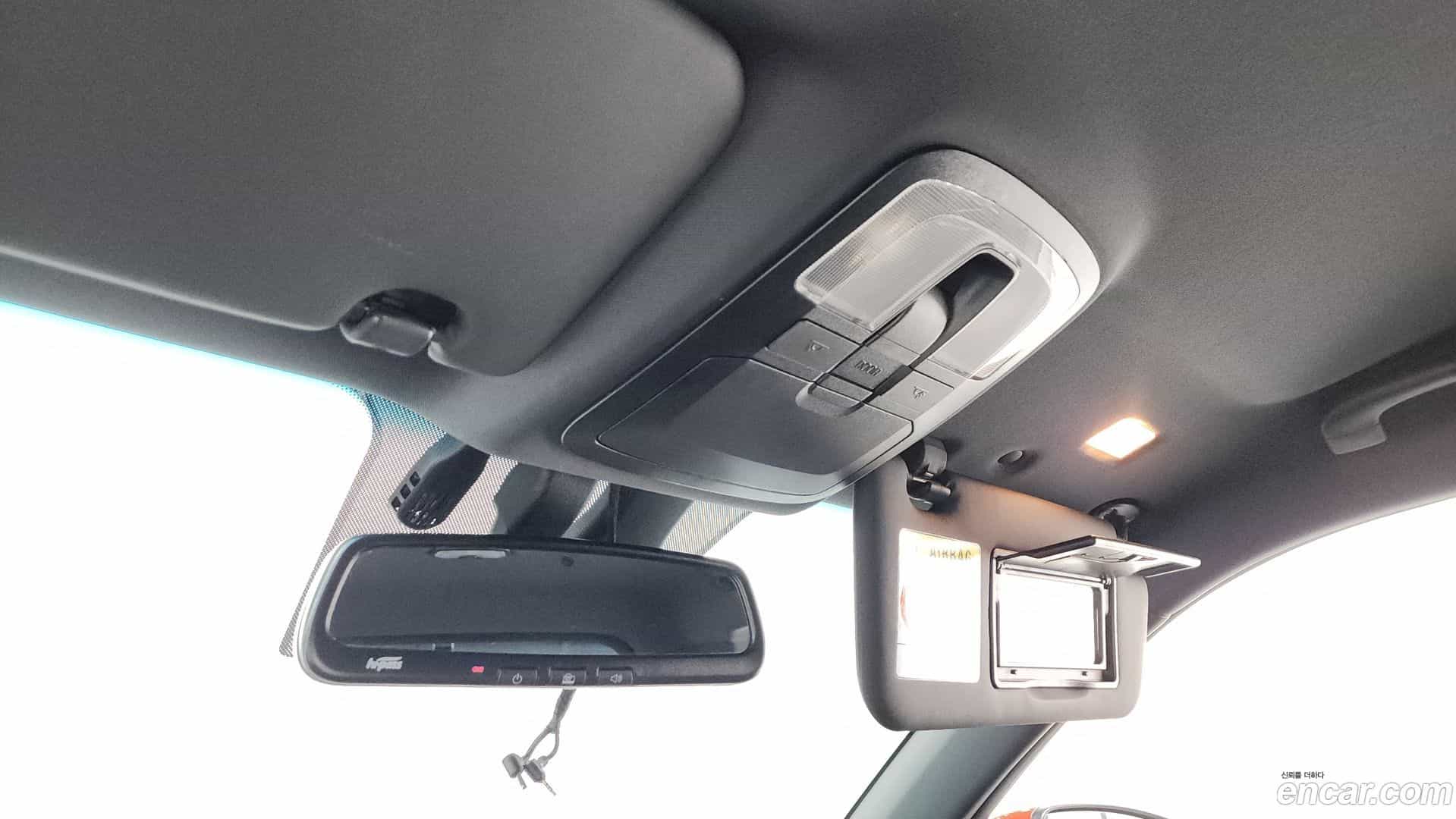 KORANDO KG Mobility 2021.1-OPTION-023