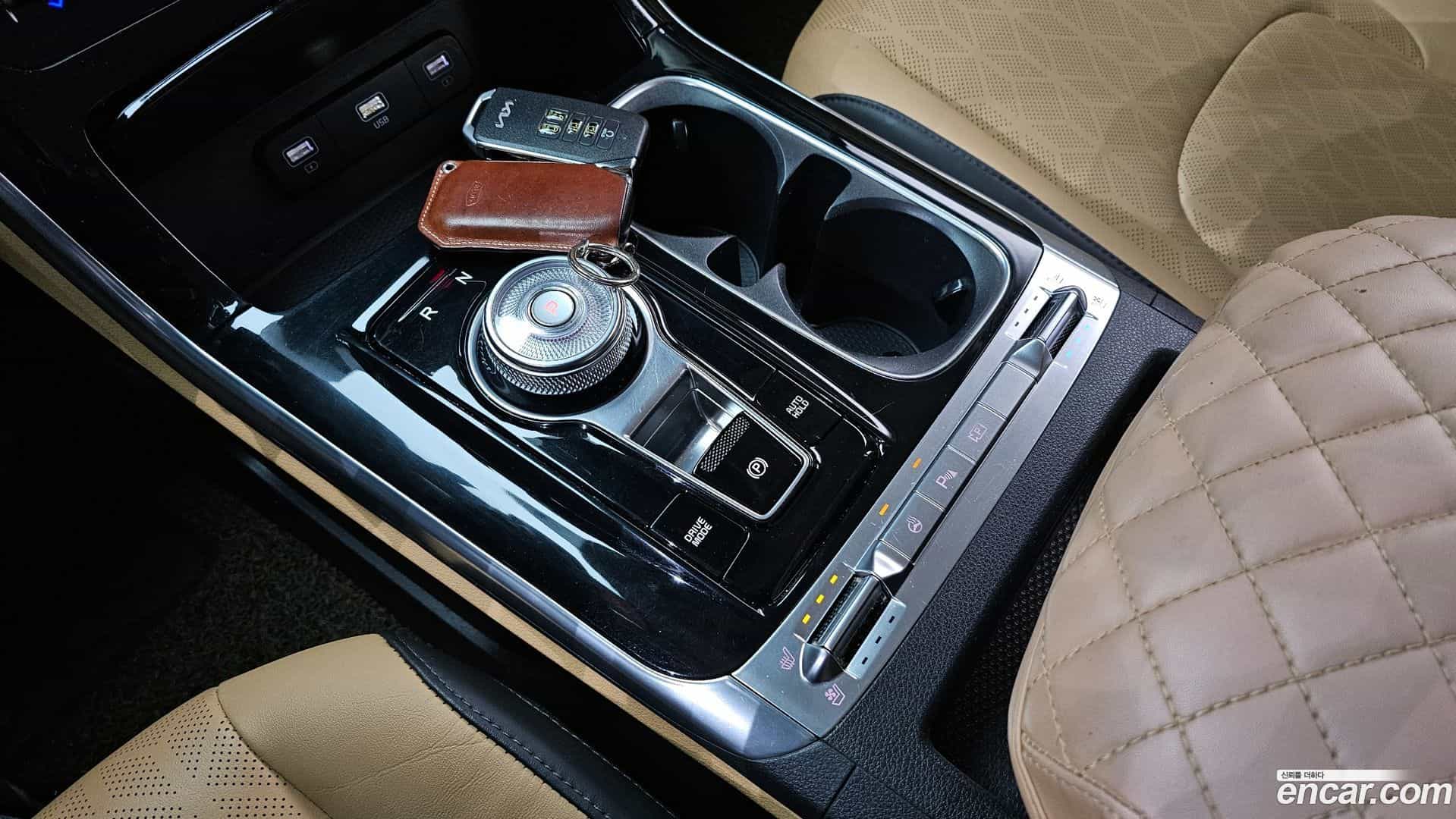 Canival Kia 2021.8-INNER-009