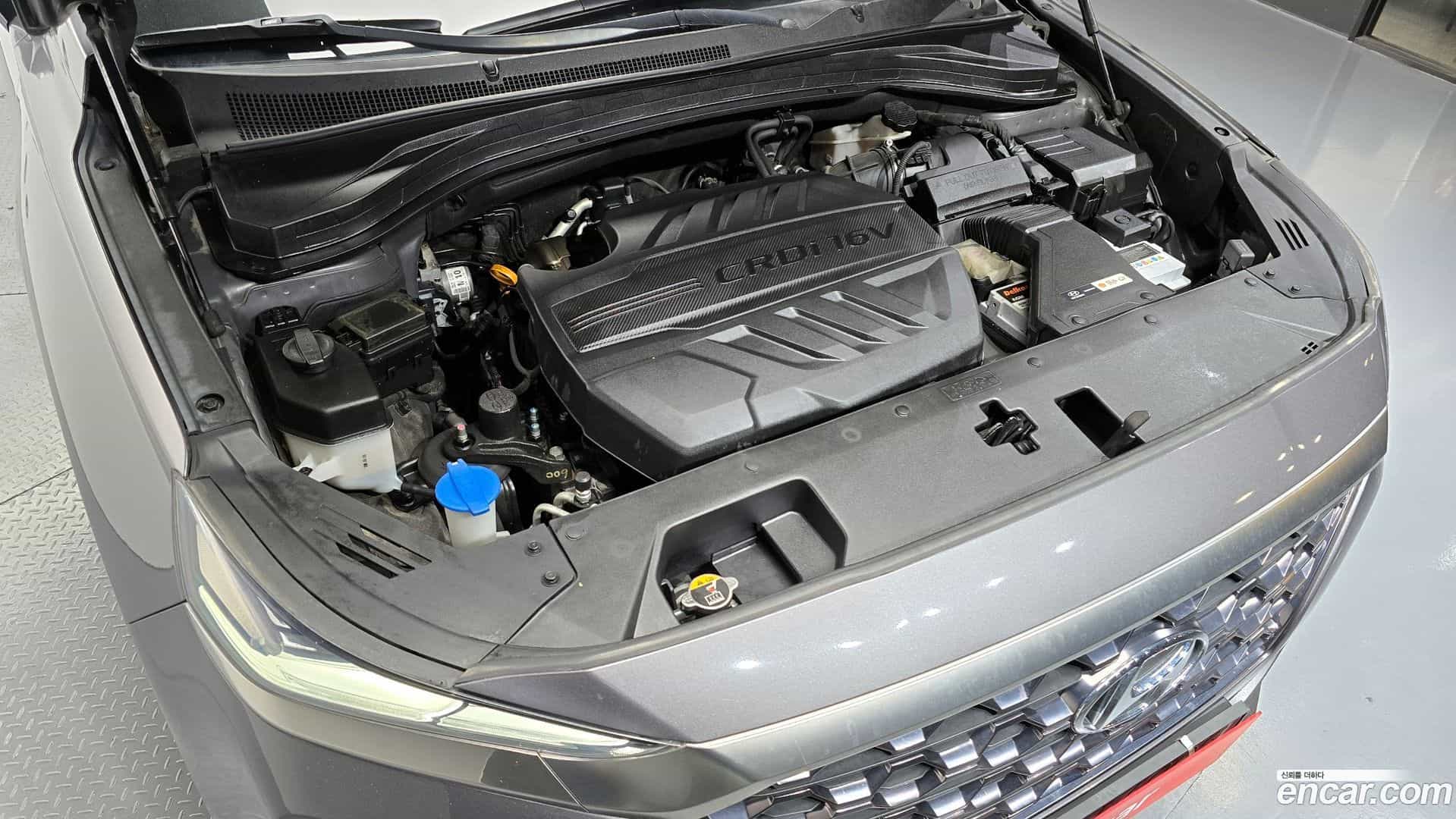 Santafe Hyundai 2018.4-OUTER-006