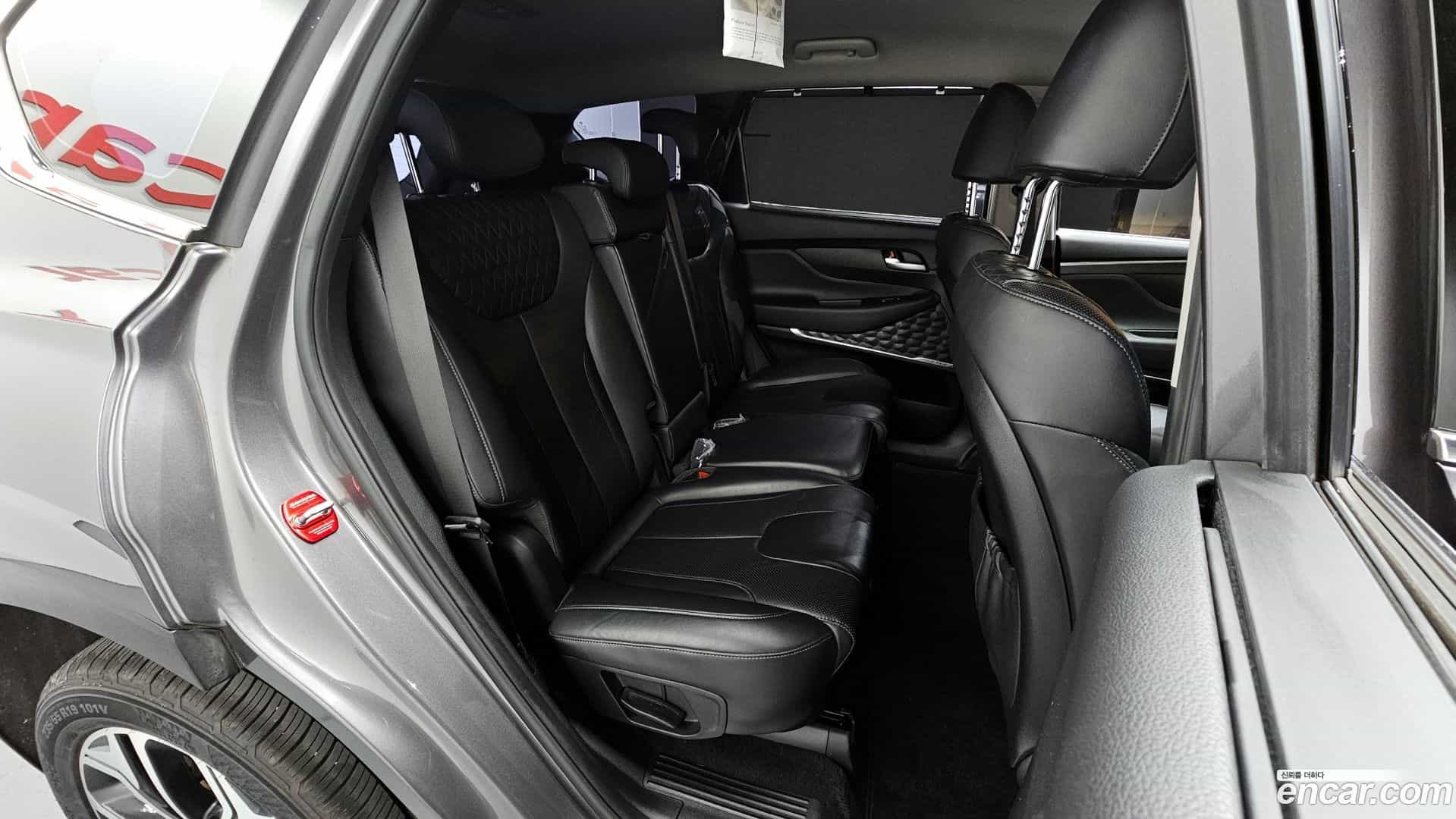 Santafe Hyundai 2018.4-OPTION-016
