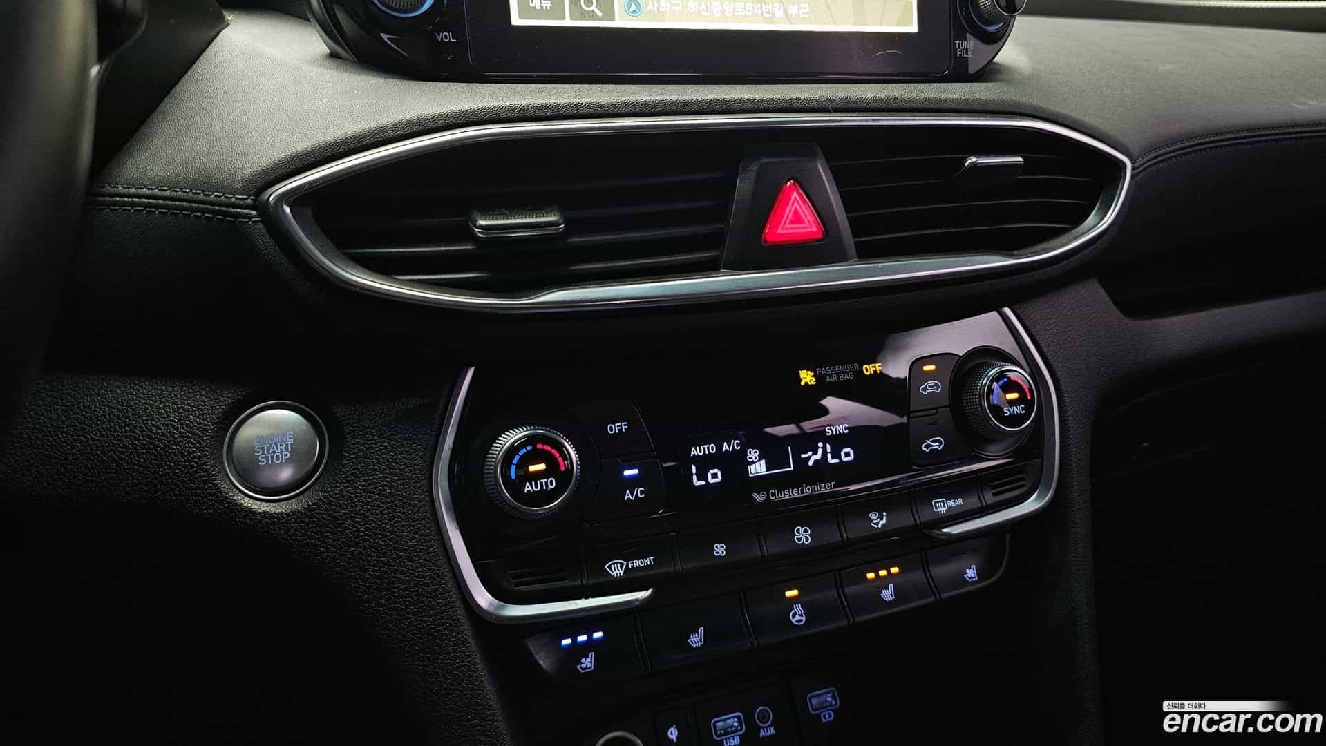 Santafe Hyundai 2018.4-OPTION-019