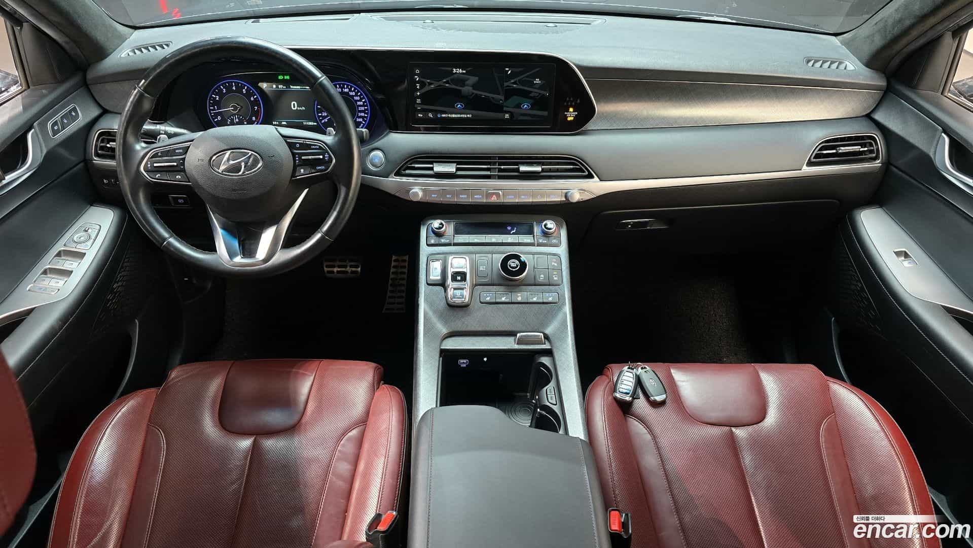 Palisade Hyundai 2019.10-INNER-007