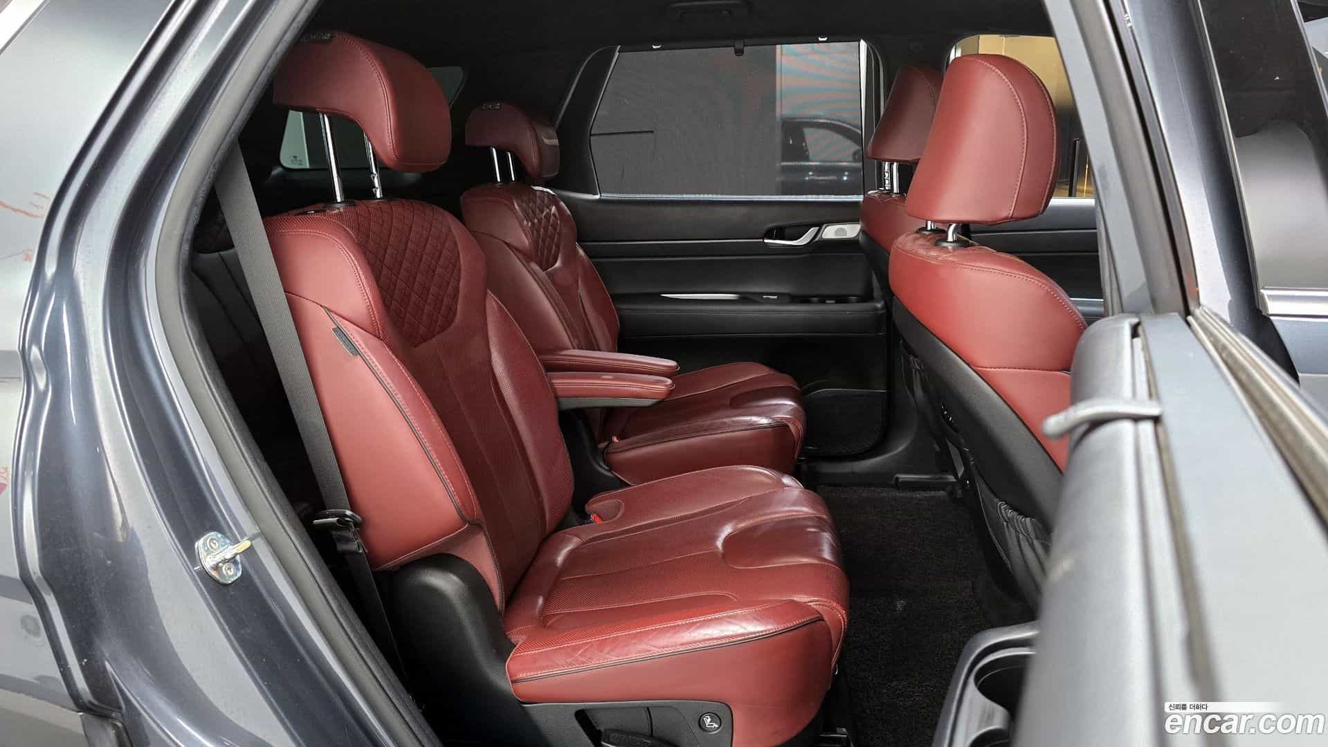 Palisade Hyundai 2019.10-OPTION-016