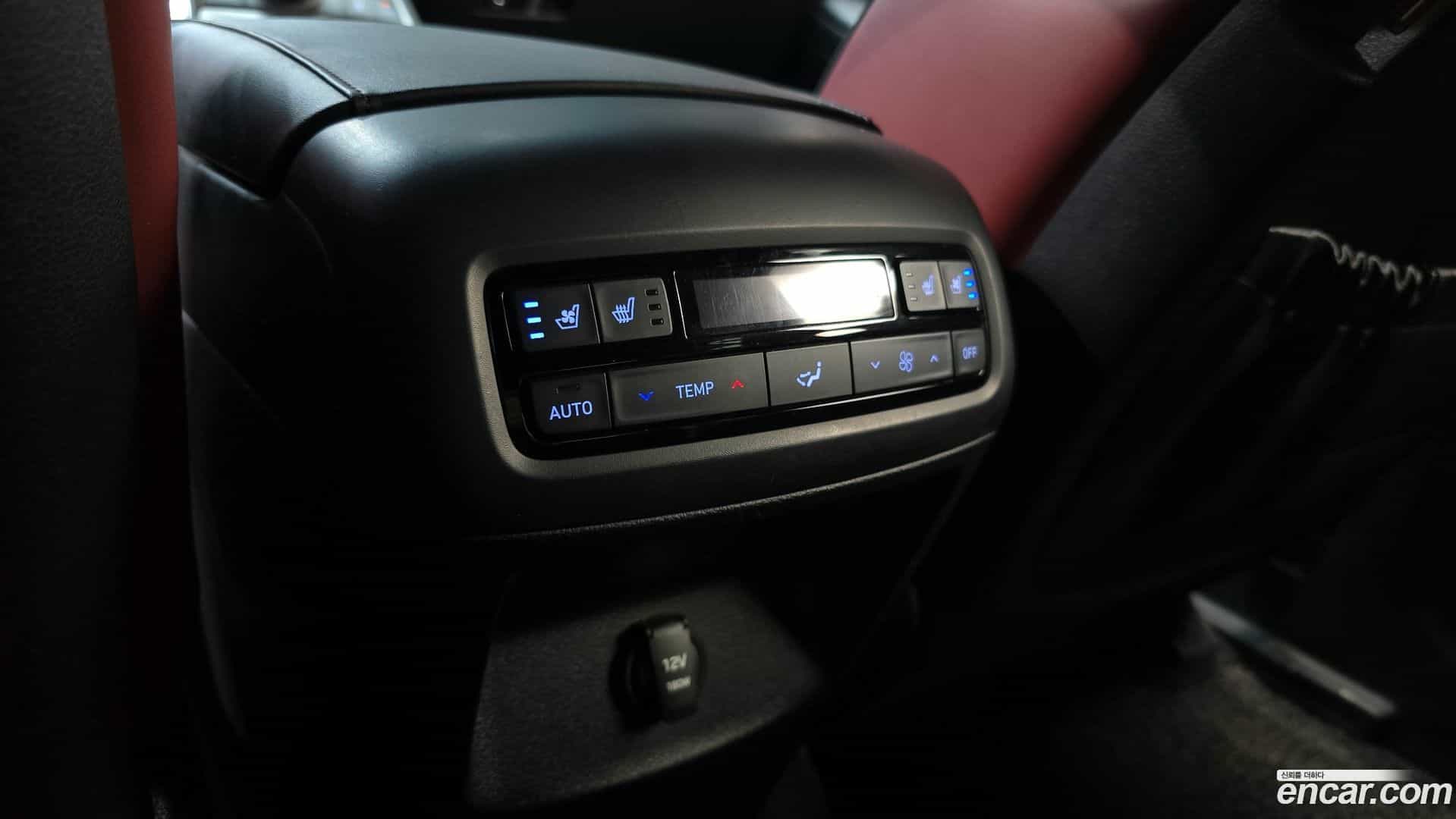 Palisade Hyundai 2019.10-OPTION-020