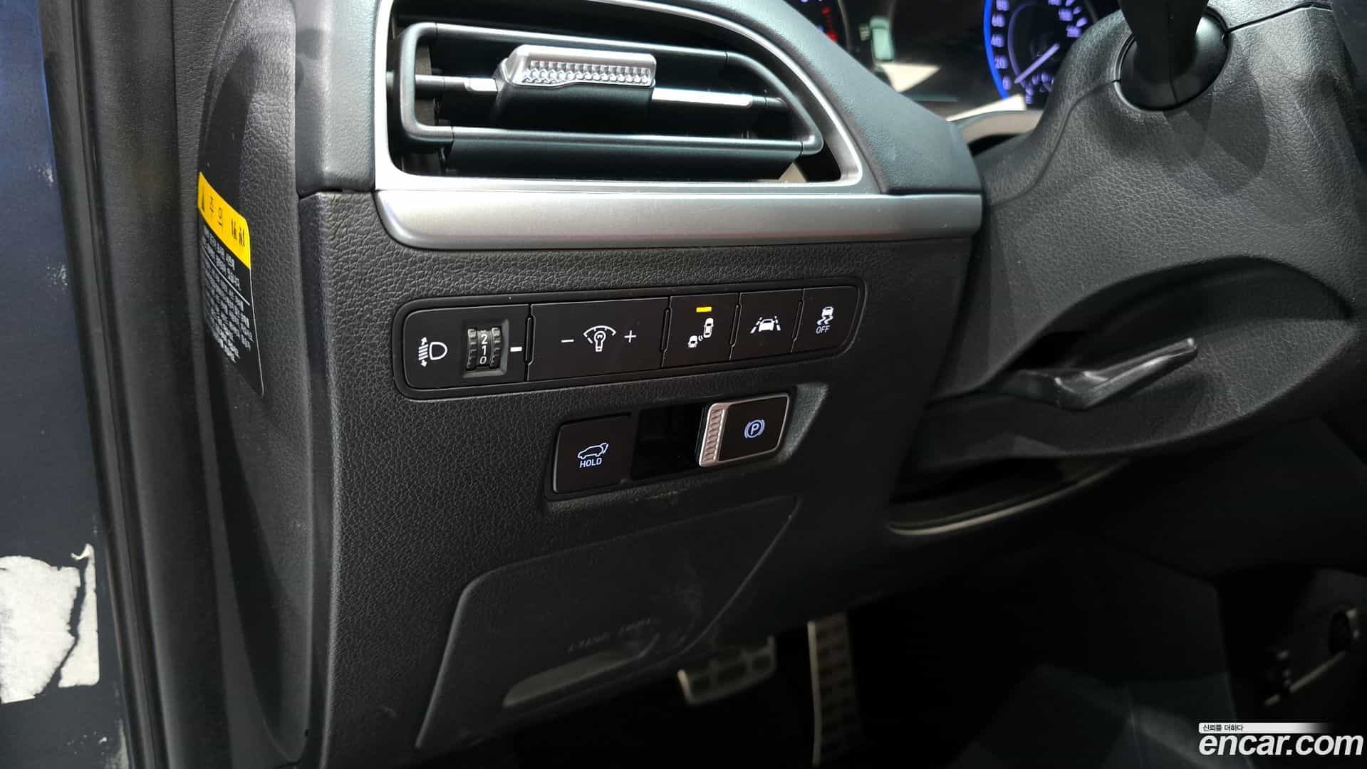 Palisade Hyundai 2019.10-OPTION-021