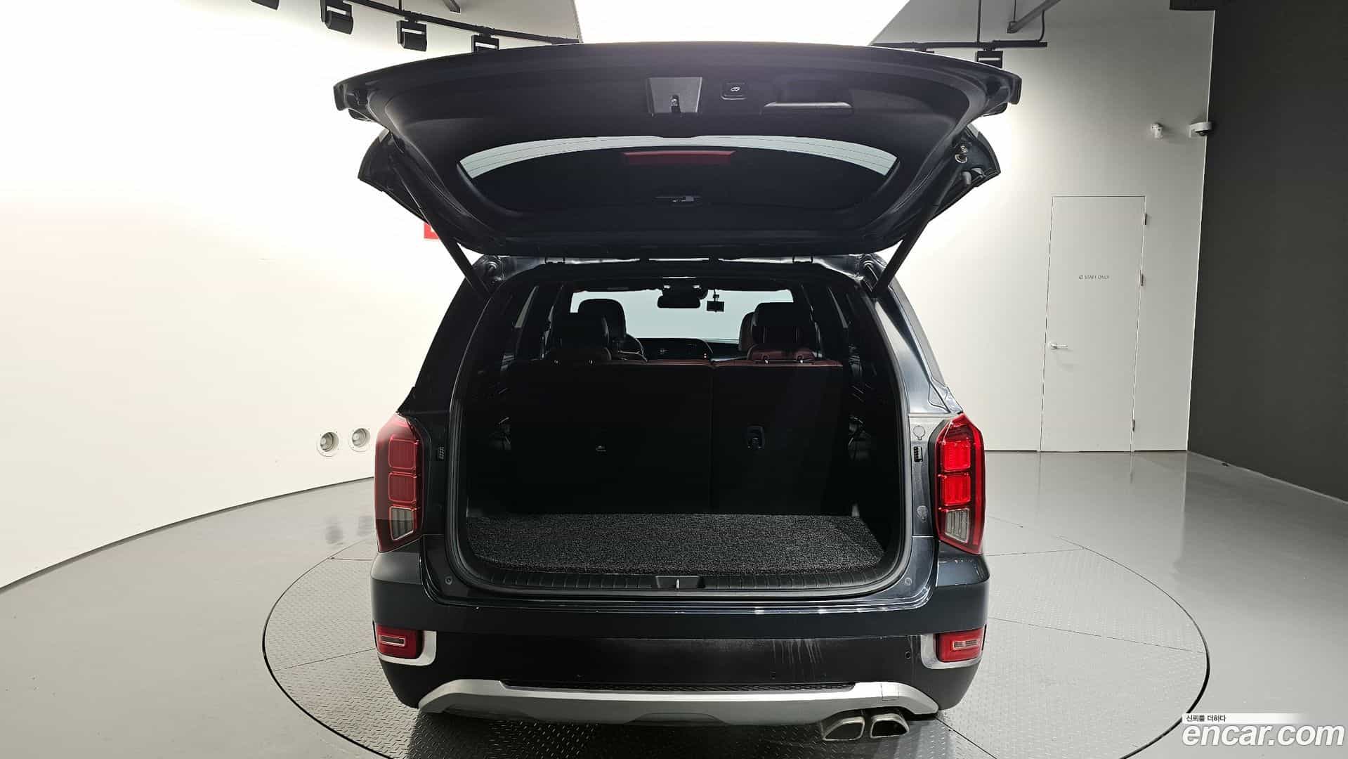 Palisade Hyundai 2019.10-OPTION-024