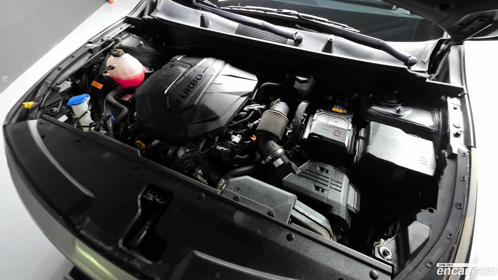 Sportage Kia 2023.1-INNER-006