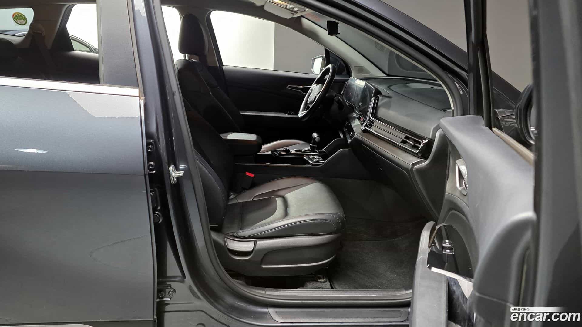 Sportage Kia 2023.1-OPTION-015