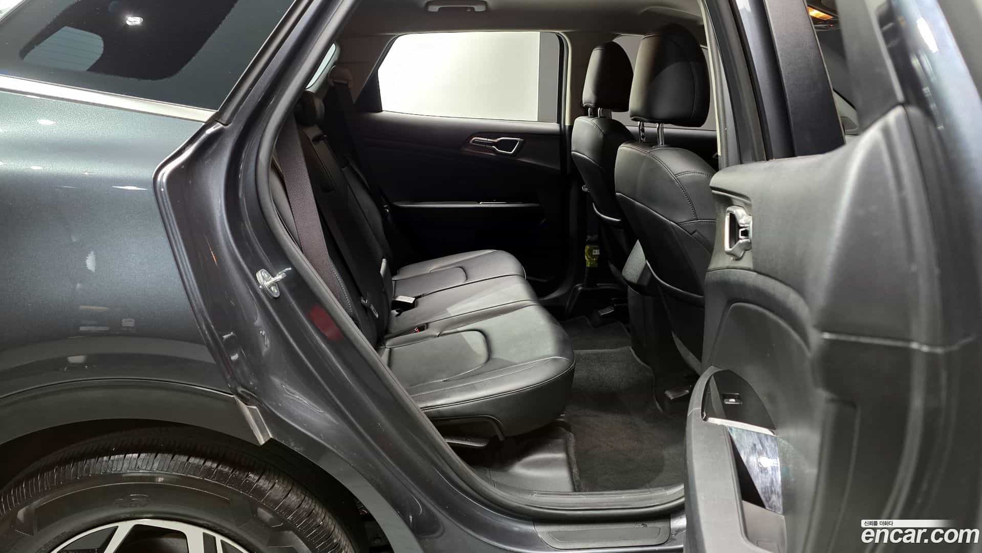 Sportage Kia 2023.1-OPTION-016